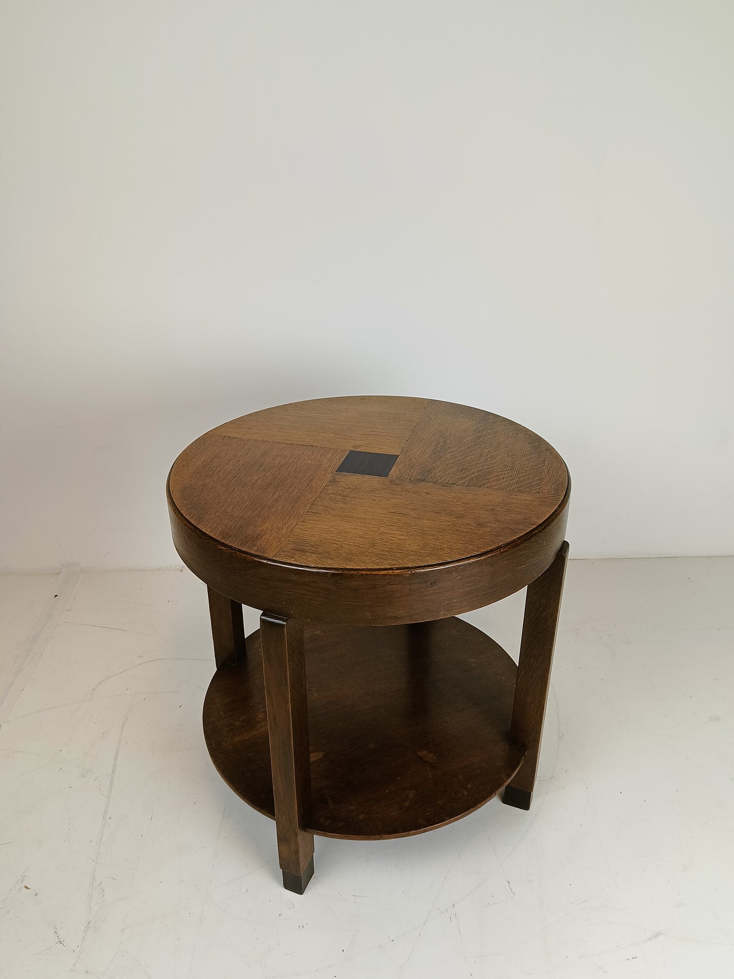 Art Deco Amsterdamse School Coffee table
