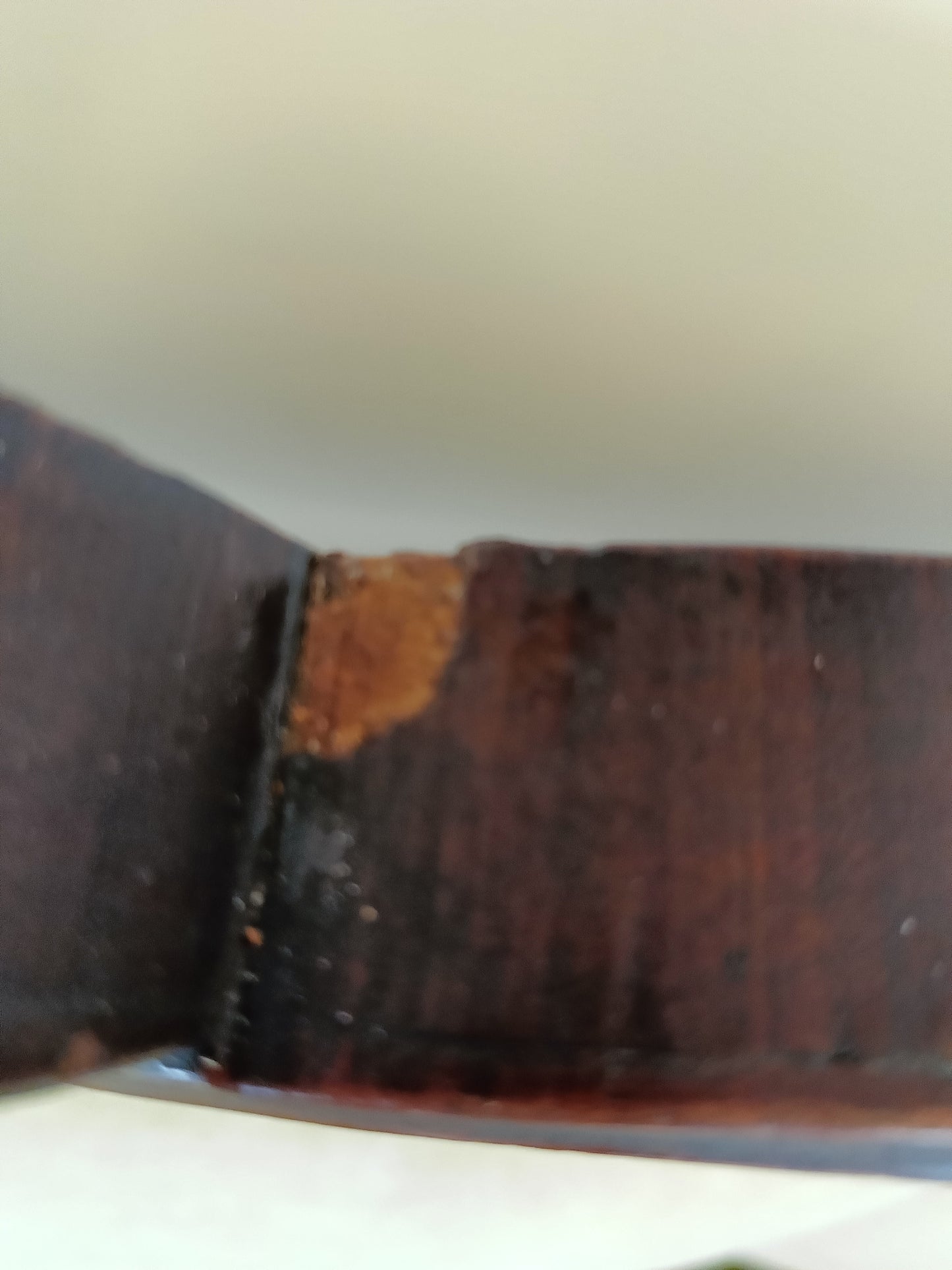 Greenish Biedermeier Sofa