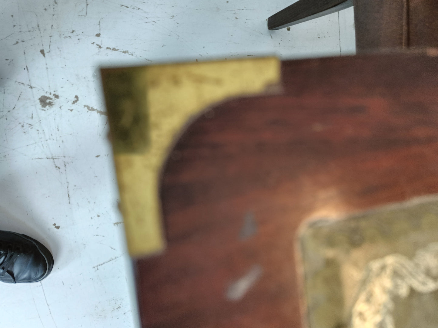 English Campaign Desk
