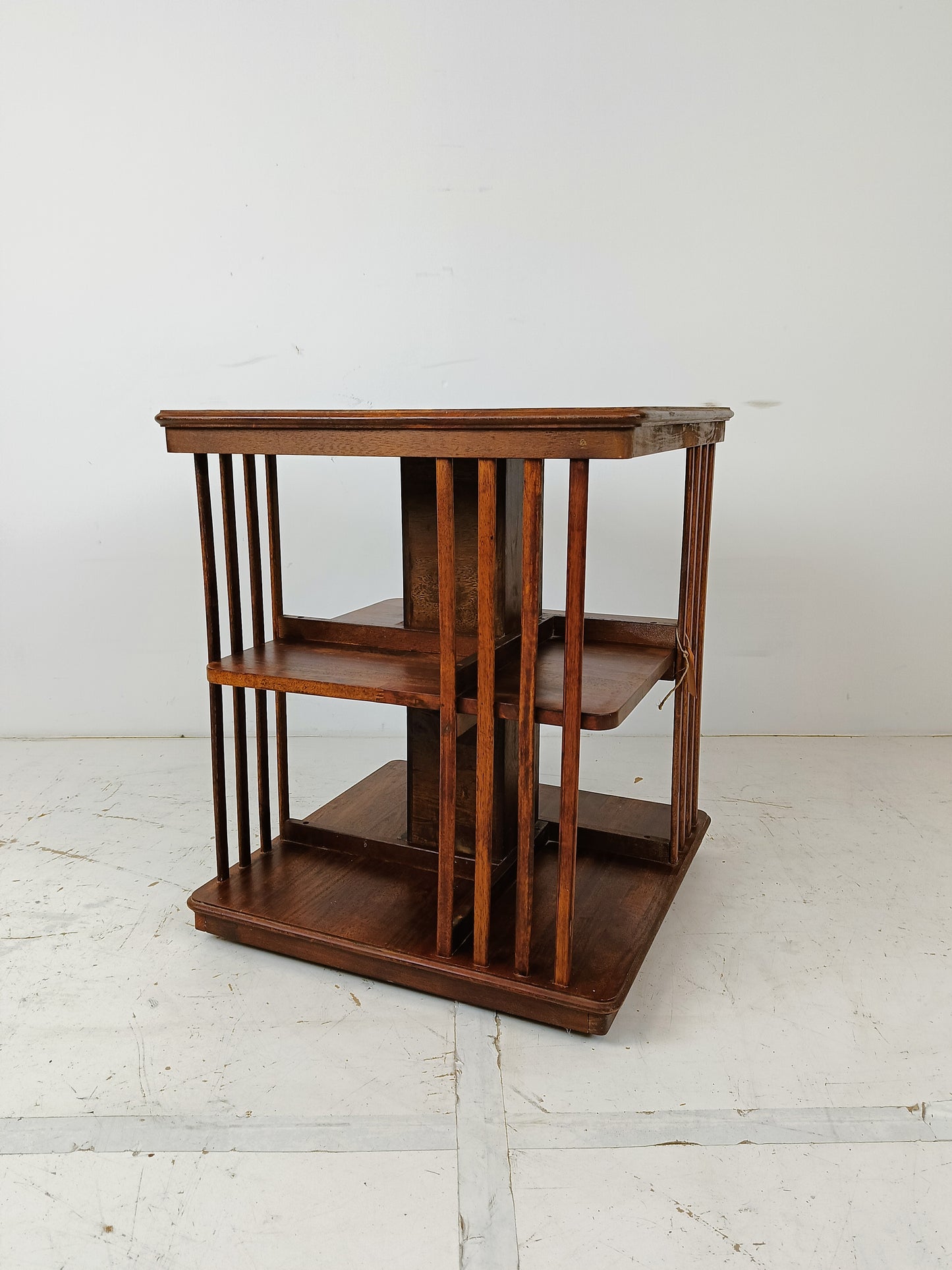 Bookmill cabinet