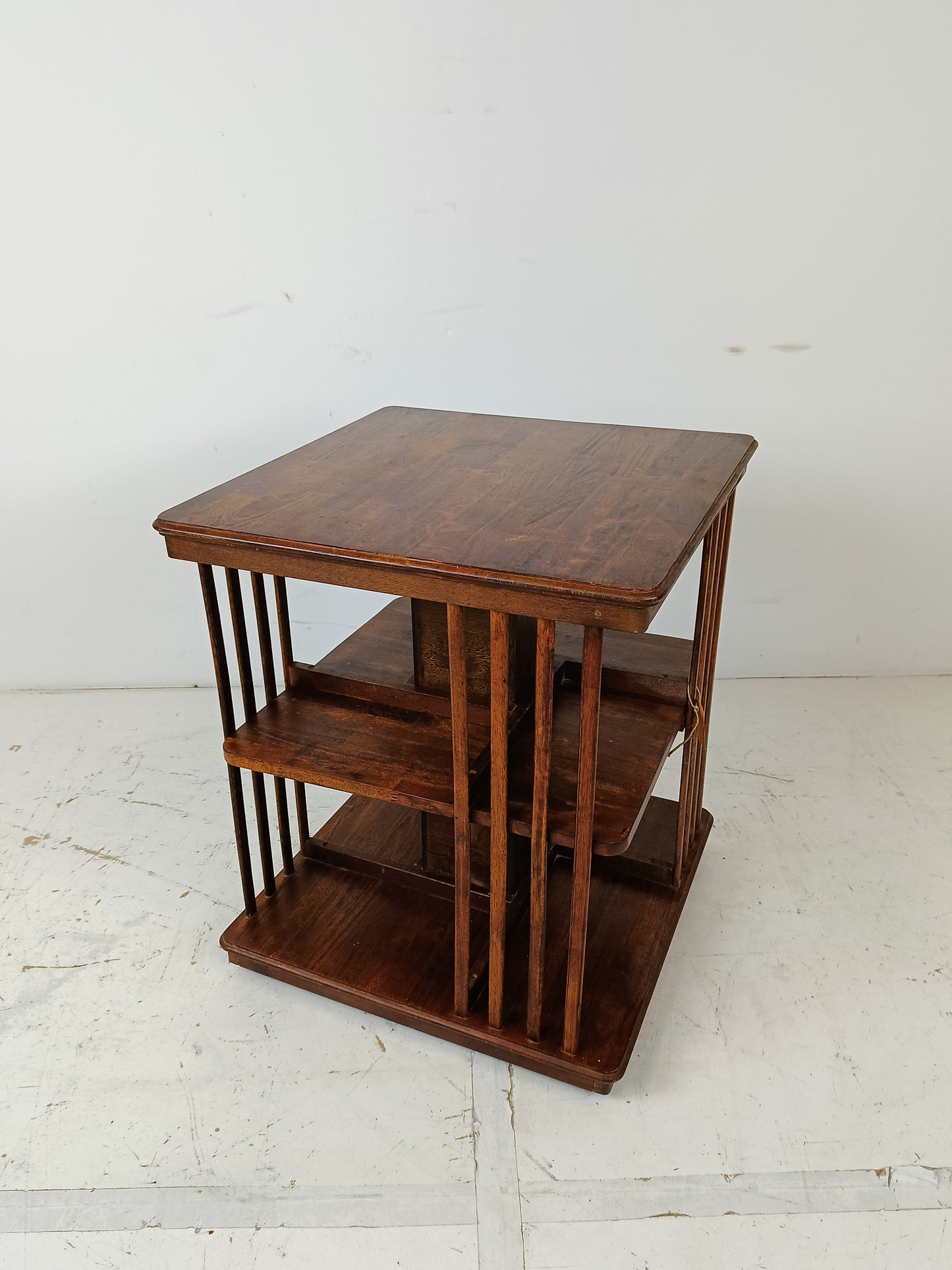 Bookmill cabinet