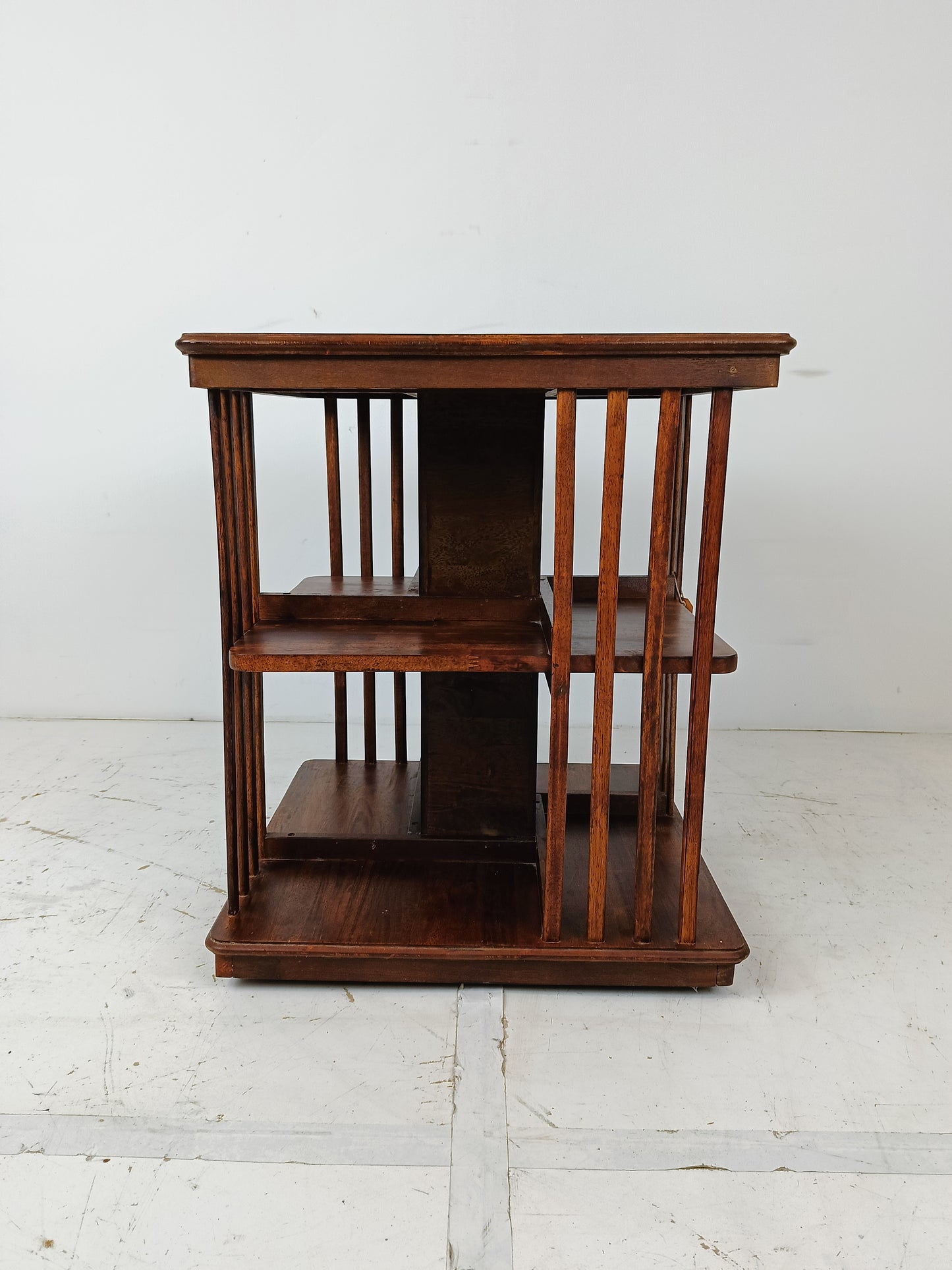 Bookmill cabinet