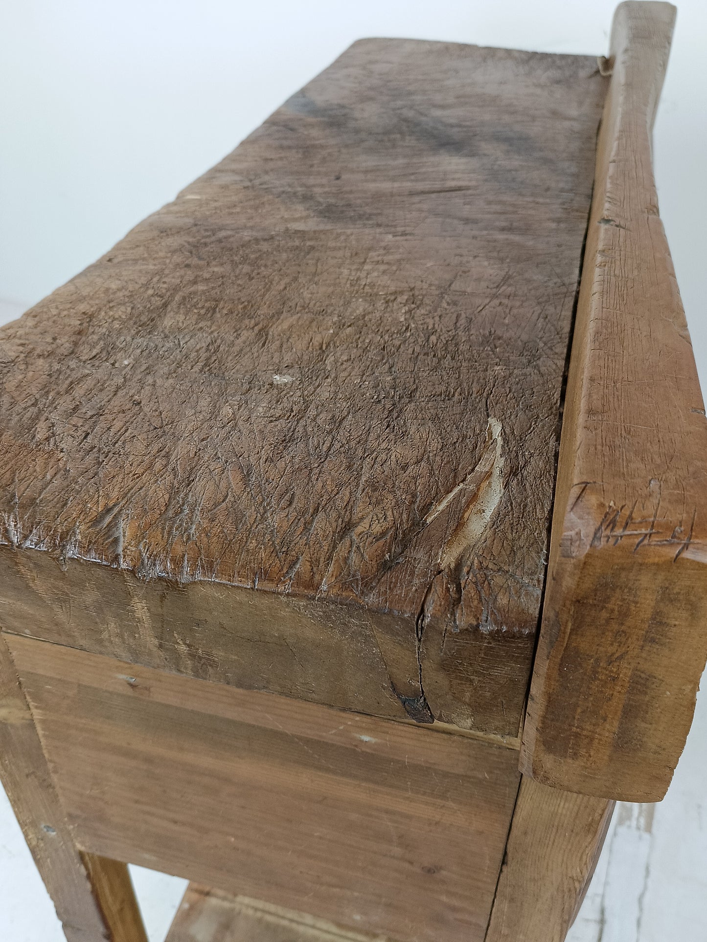 Original Butcher Block