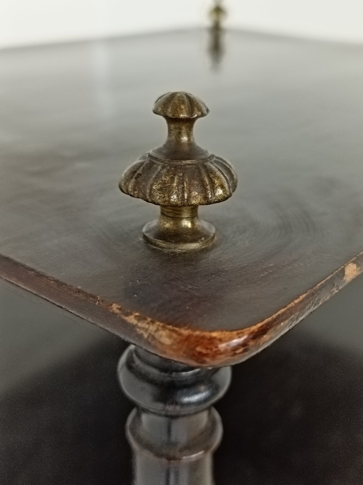 Napoleon III Style Cabinet