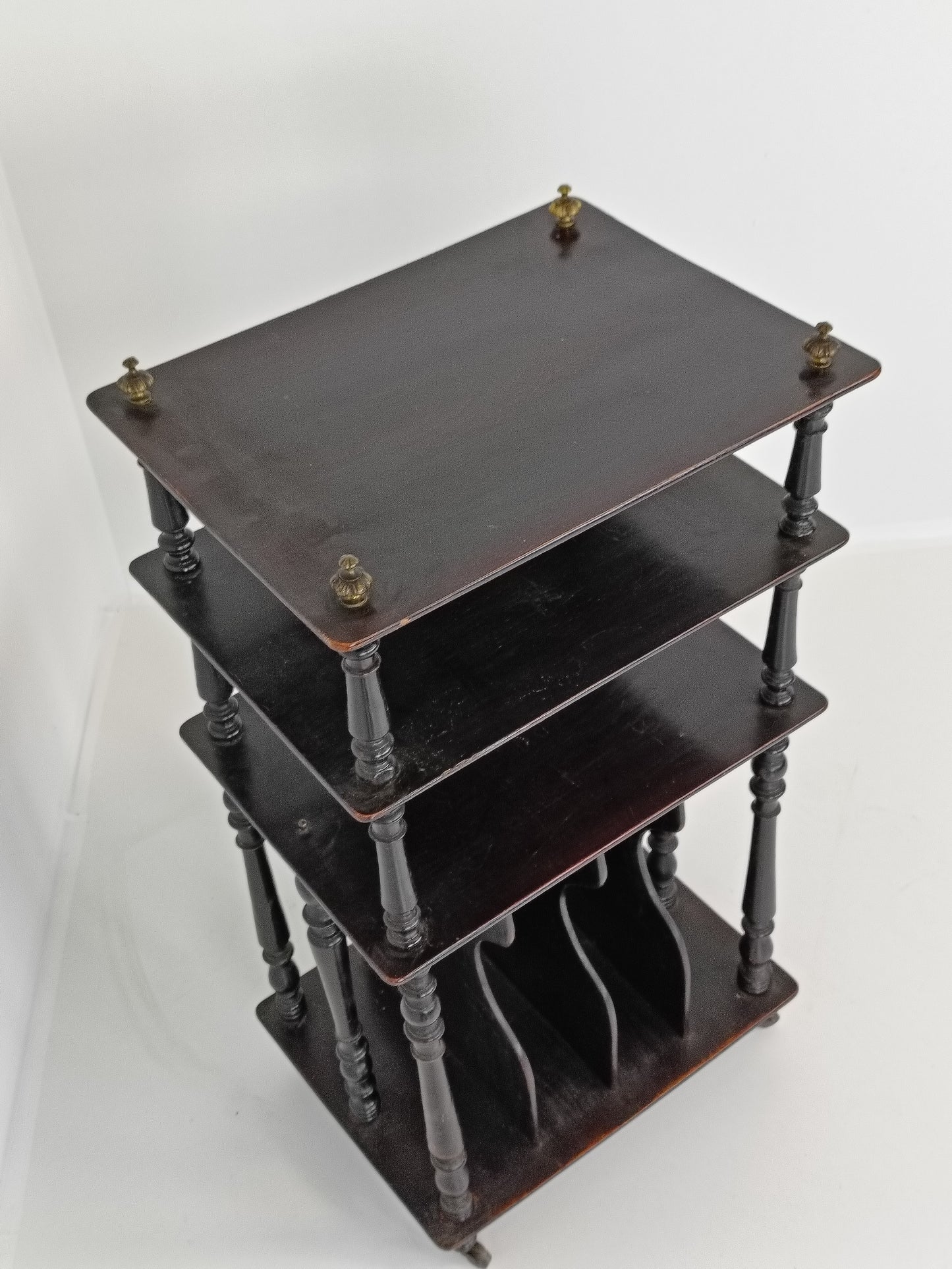 Napoleon III Style Cabinet