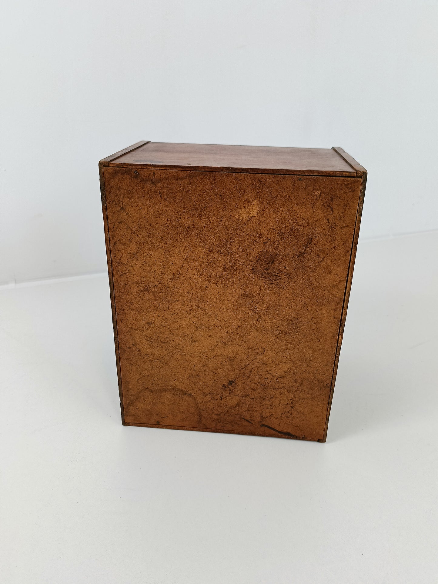 Small Rollshutter Letter Storage Box