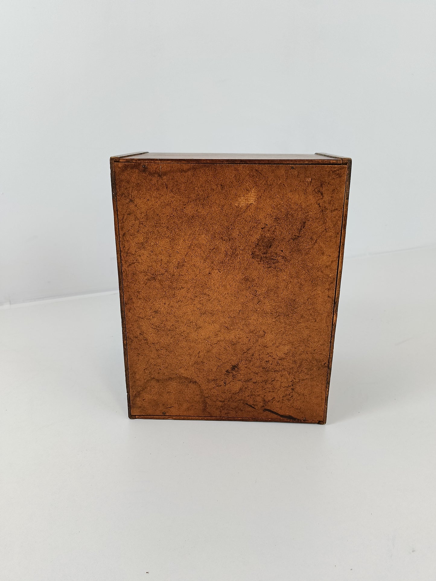 Small Rollshutter Letter Storage Box