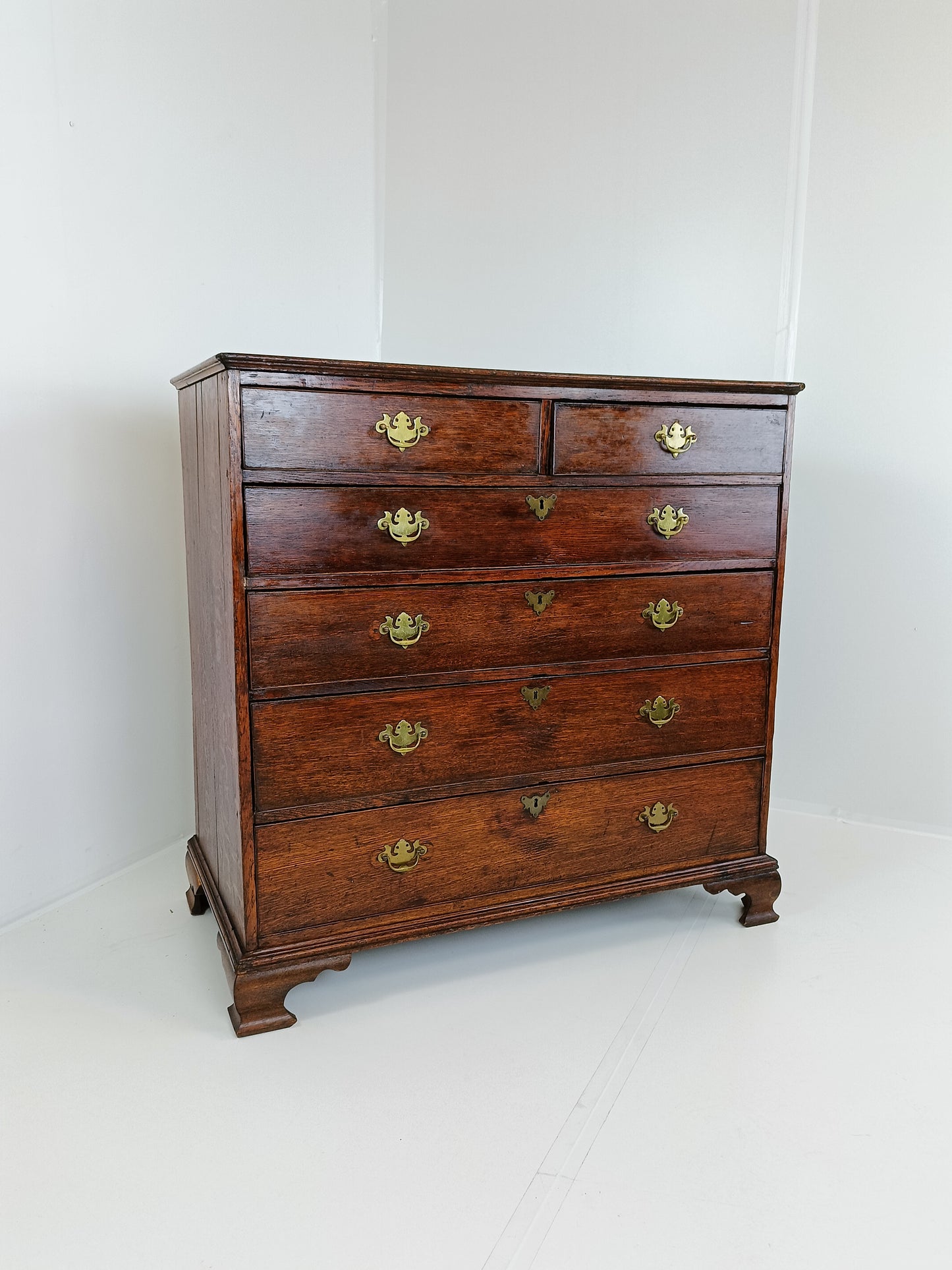 English Antique Dresser