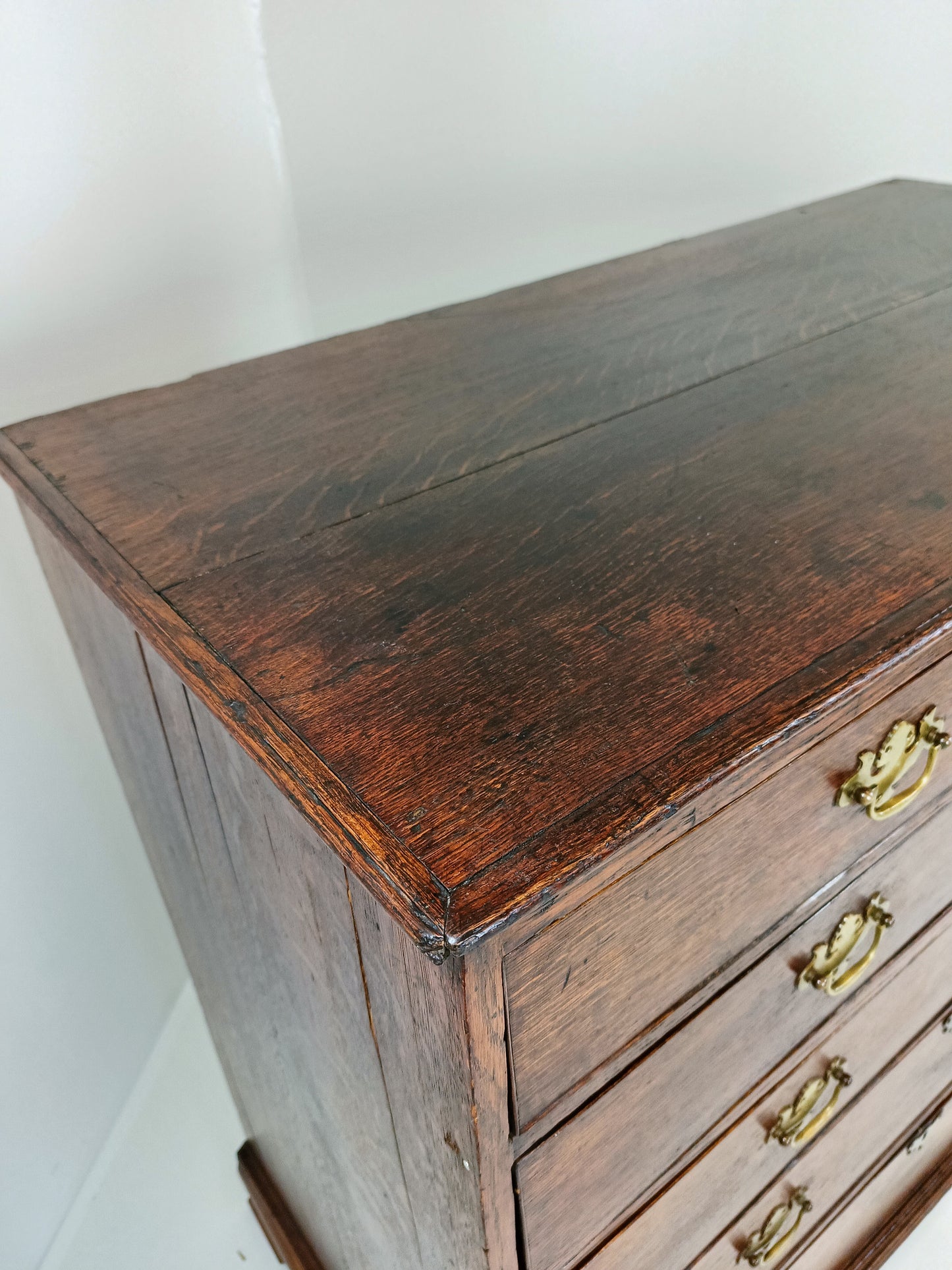English Antique Dresser