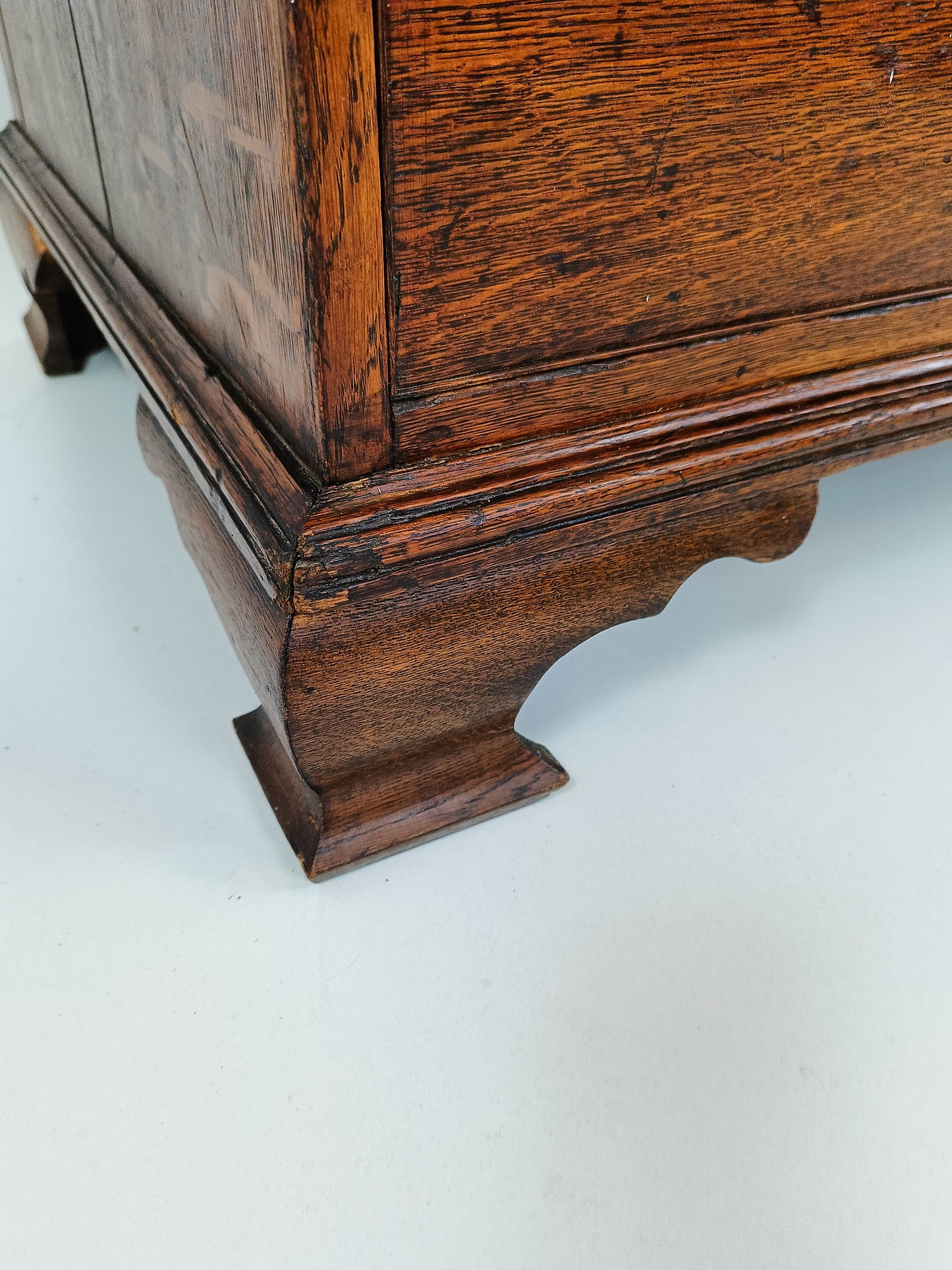 English Antique Dresser