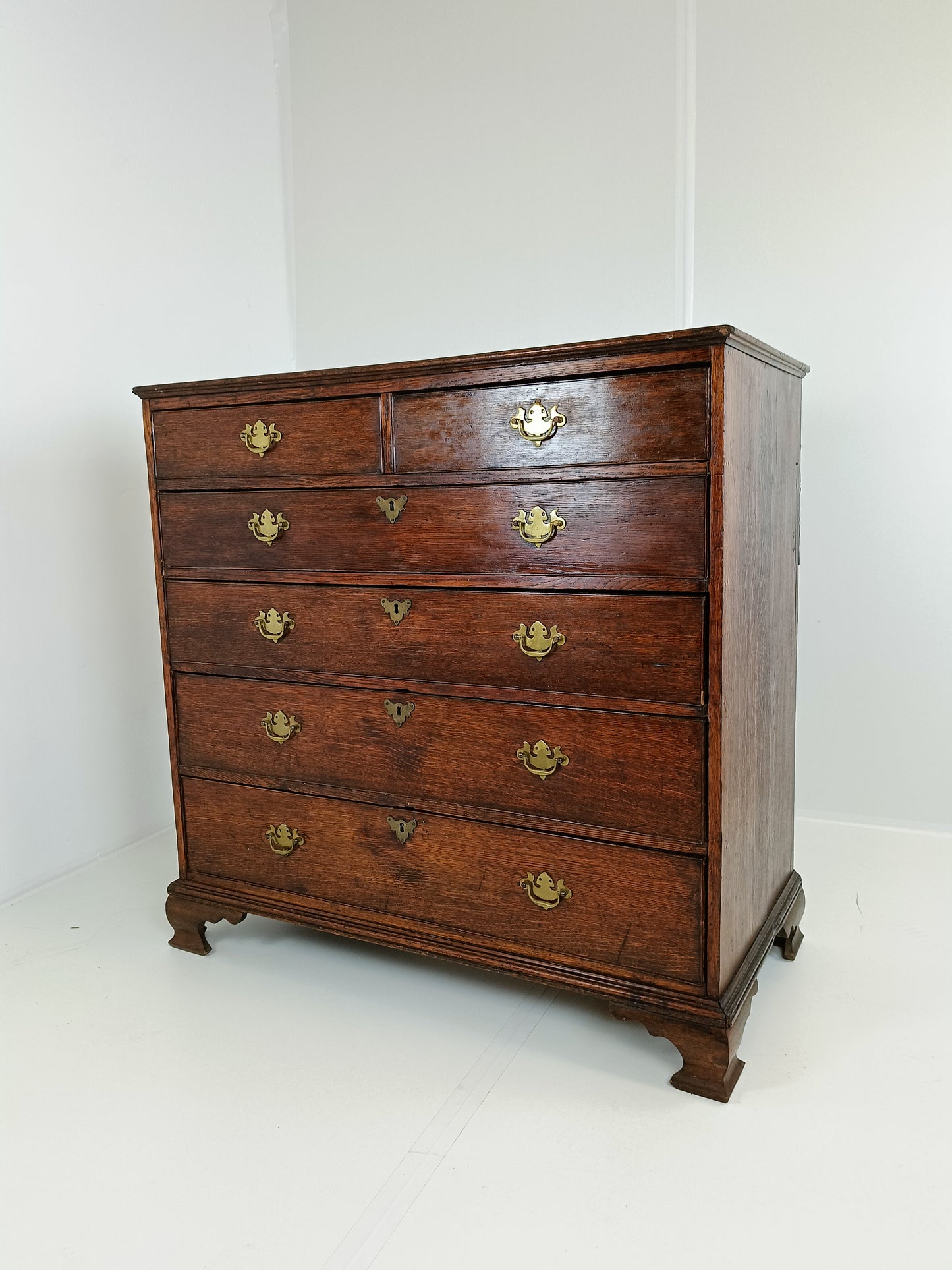 English Antique Dresser