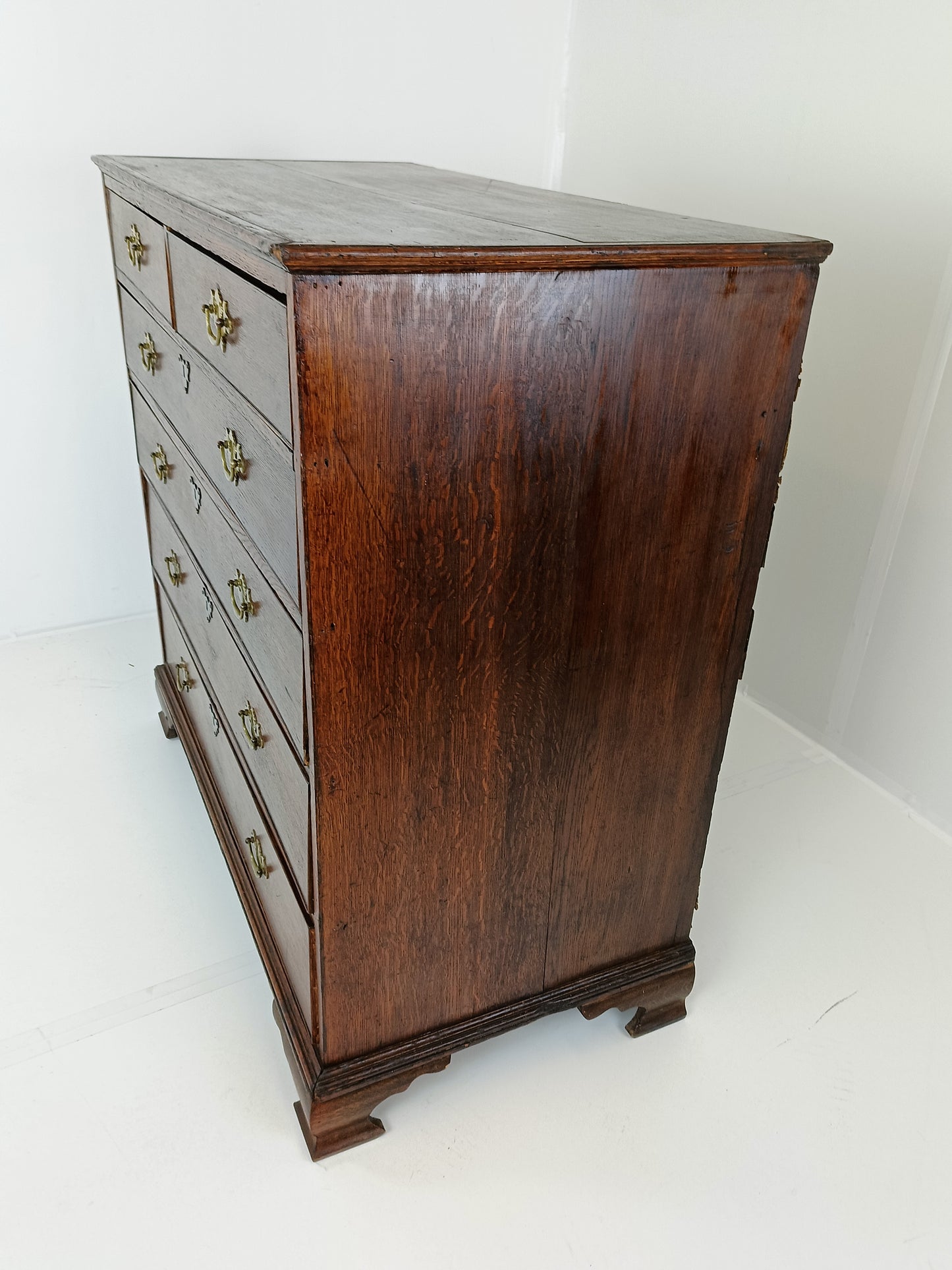 English Antique Dresser