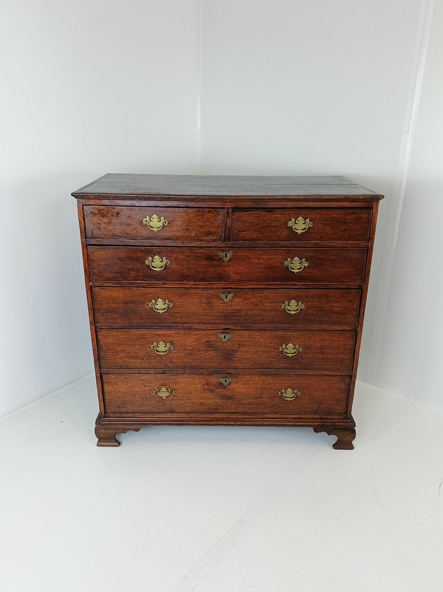 English Antique Dresser