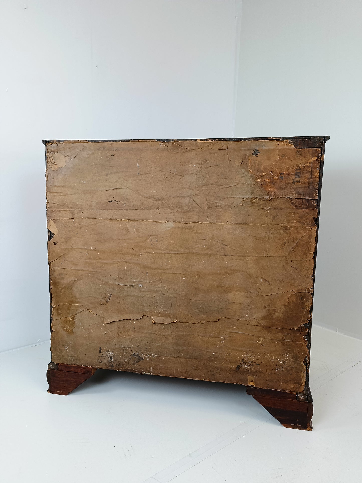 English Antique Dresser
