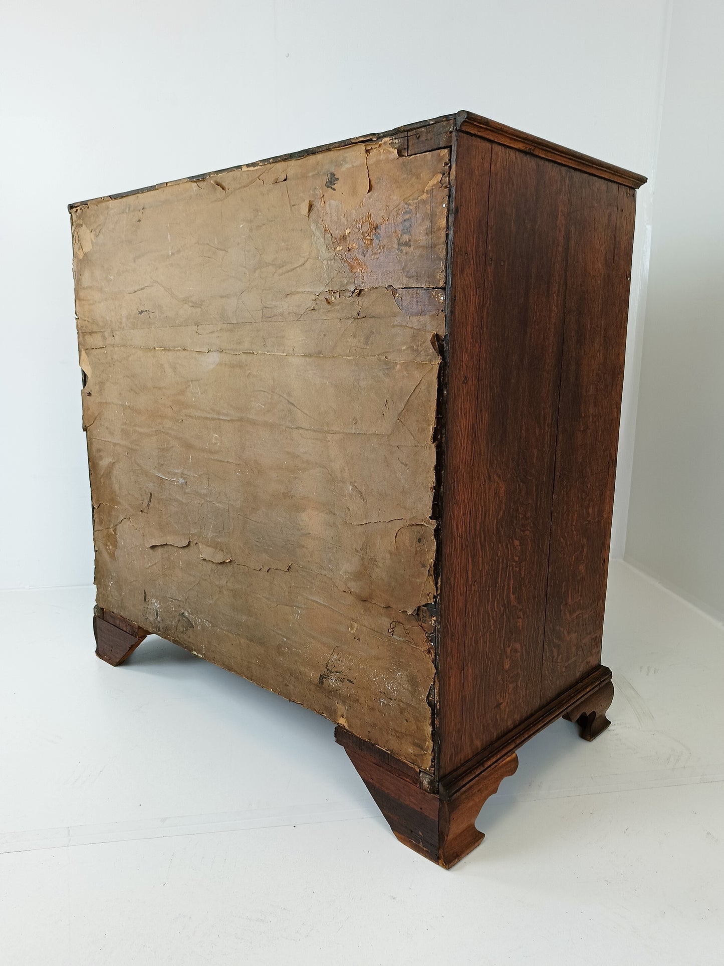English Antique Dresser