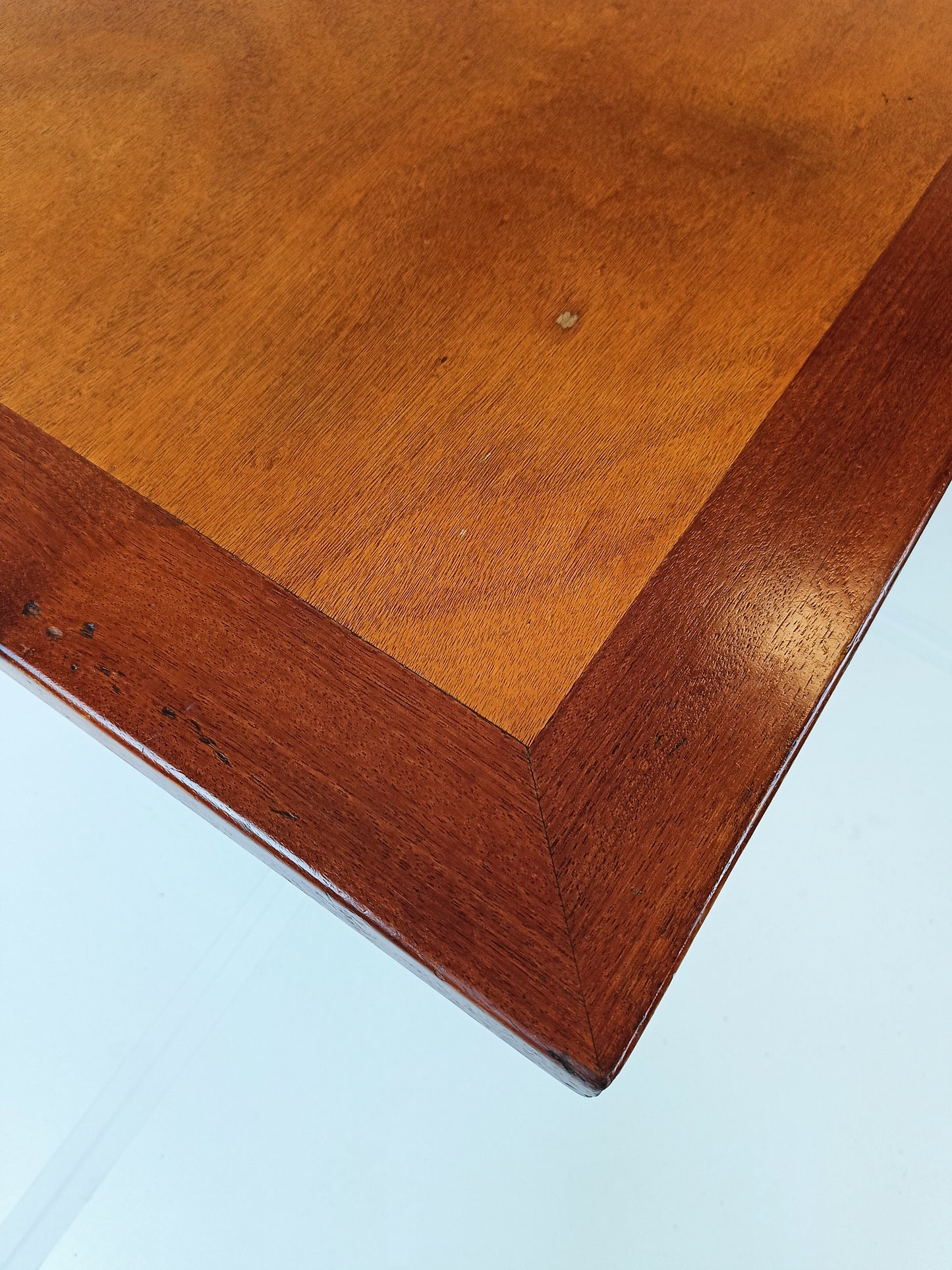 Outstandig Vintage Monastery Table