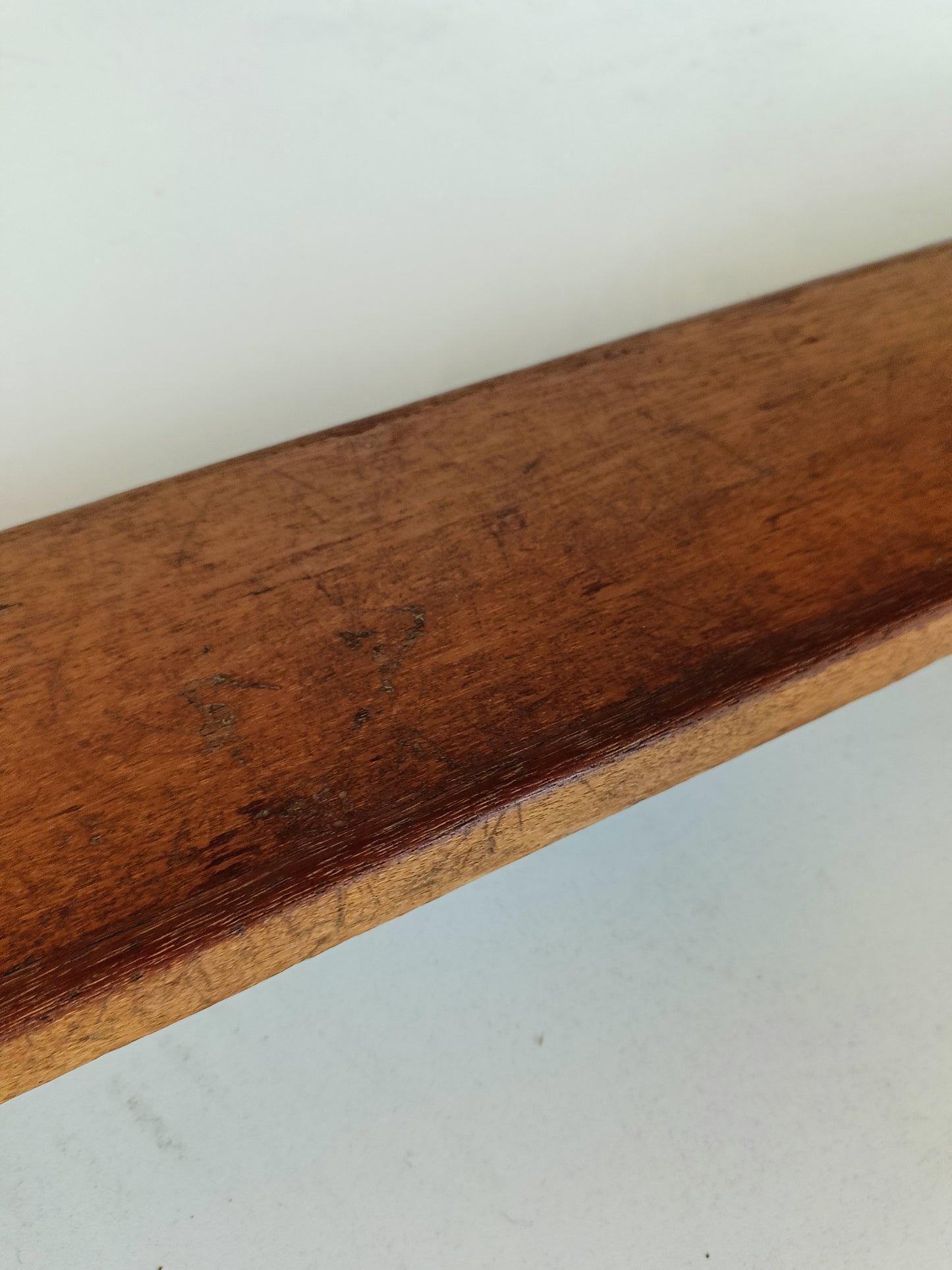 Outstandig Vintage Monastery Table