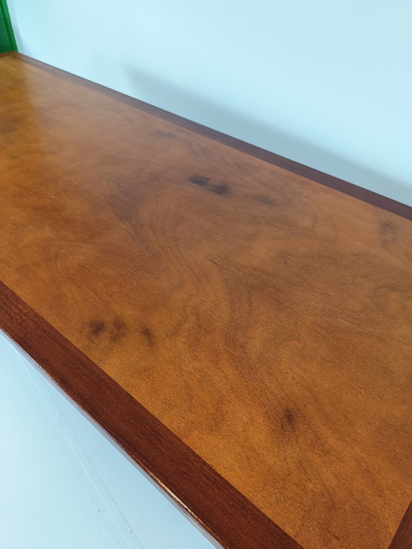Outstandig Vintage Monastery Table