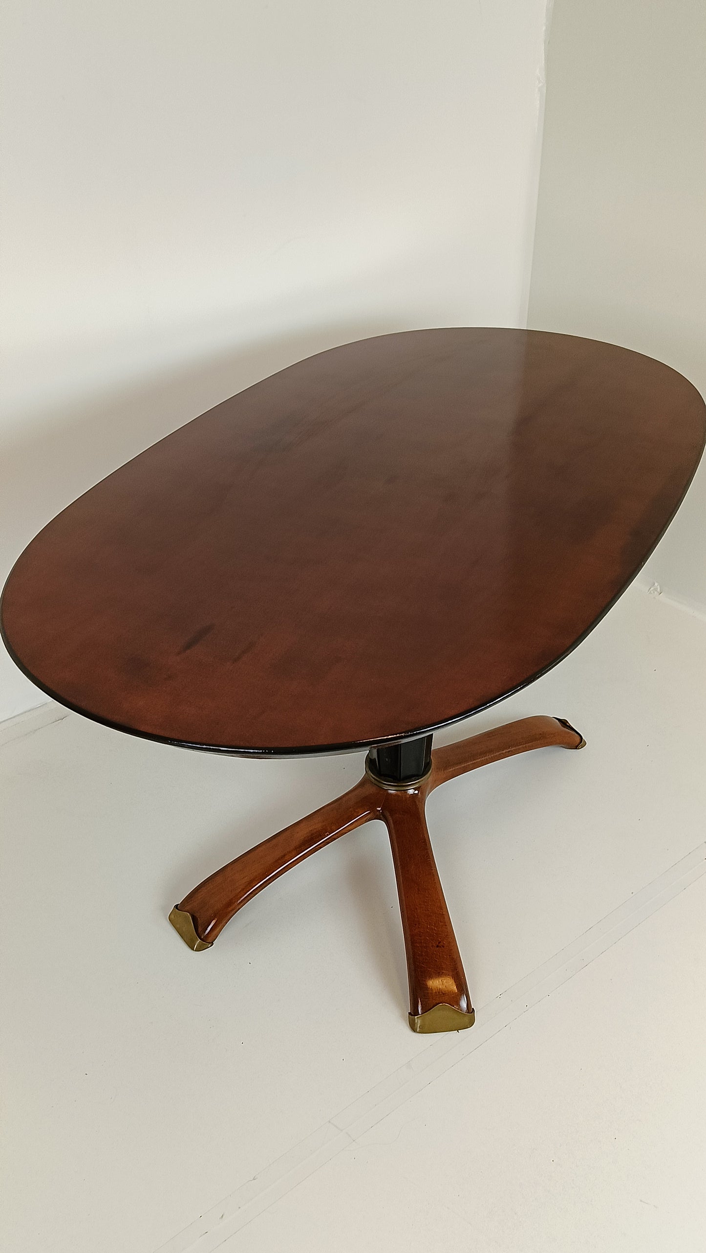 Classic Vintage Italian Table