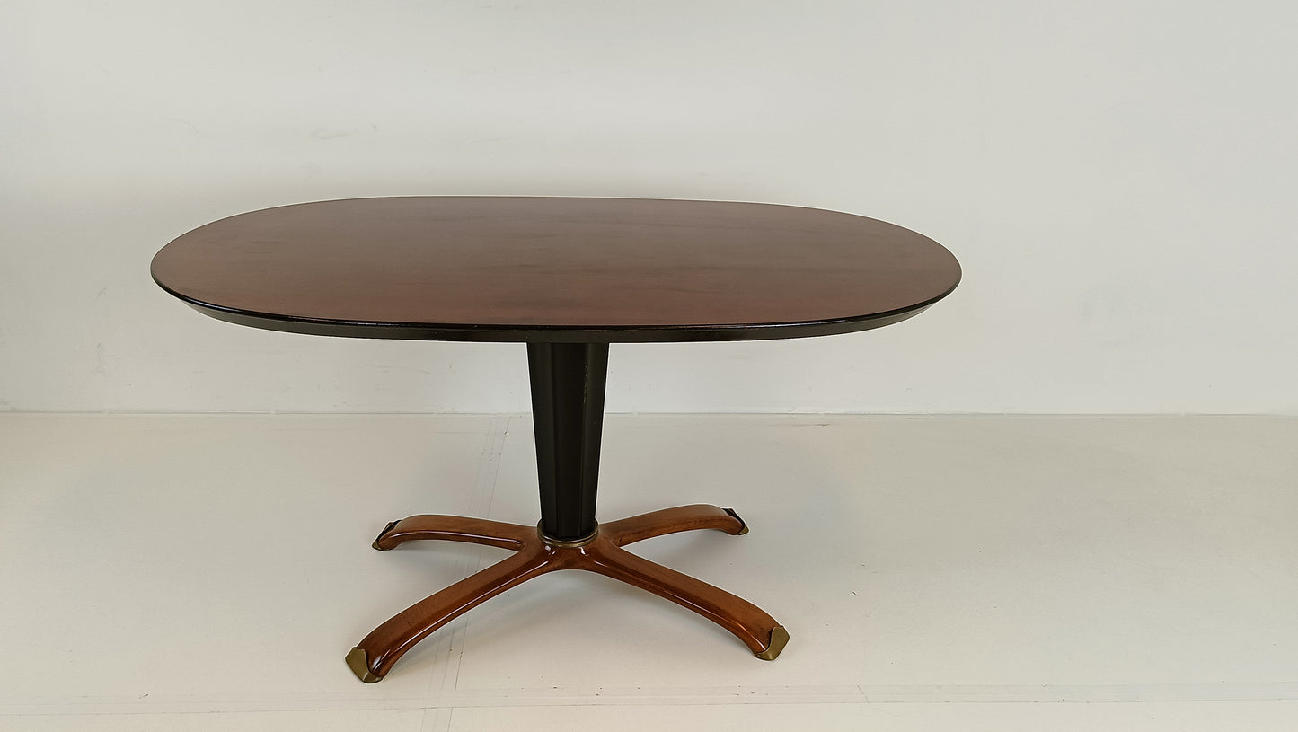 Classic Vintage Italian Table