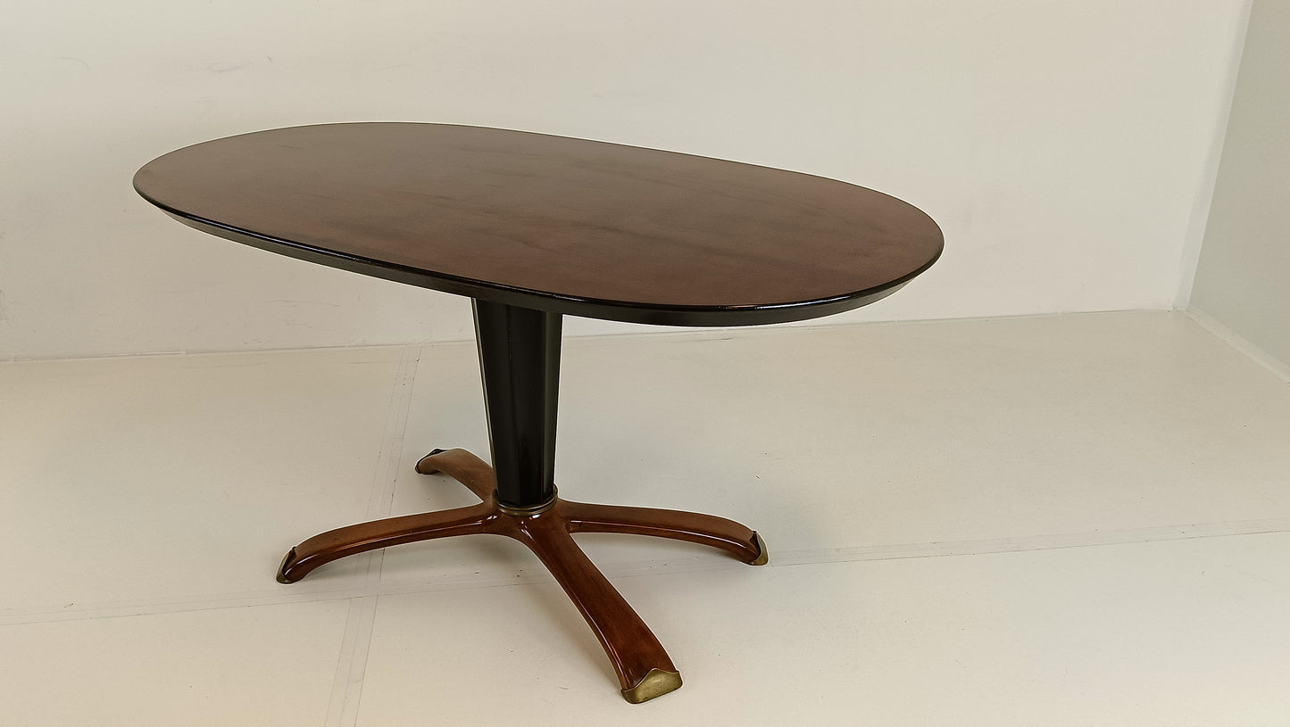 Classic Vintage Italian Table