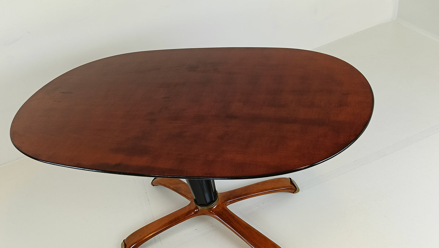 Classic Vintage Italian Table