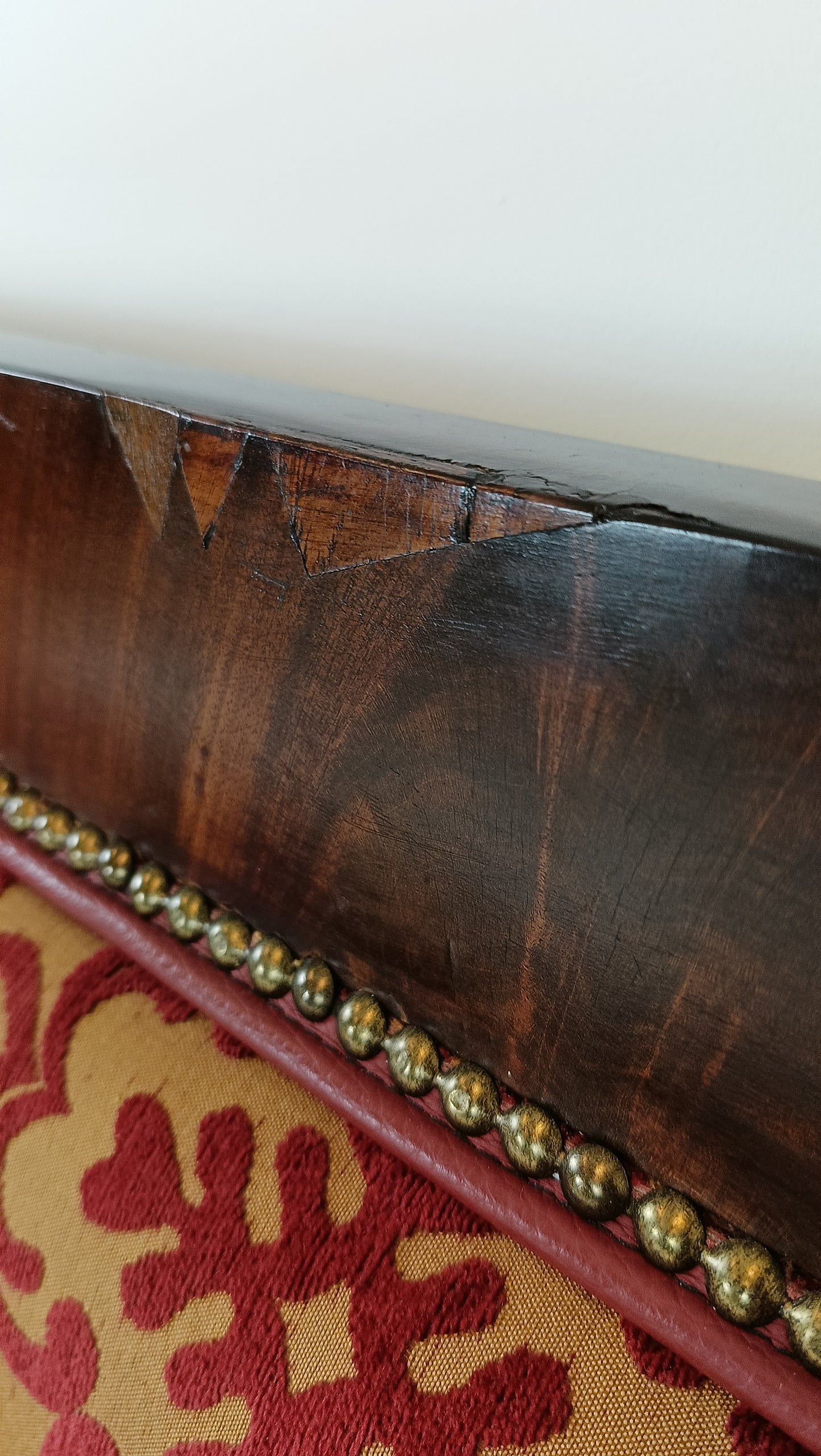 Stunning Biedermeier Style Sofa