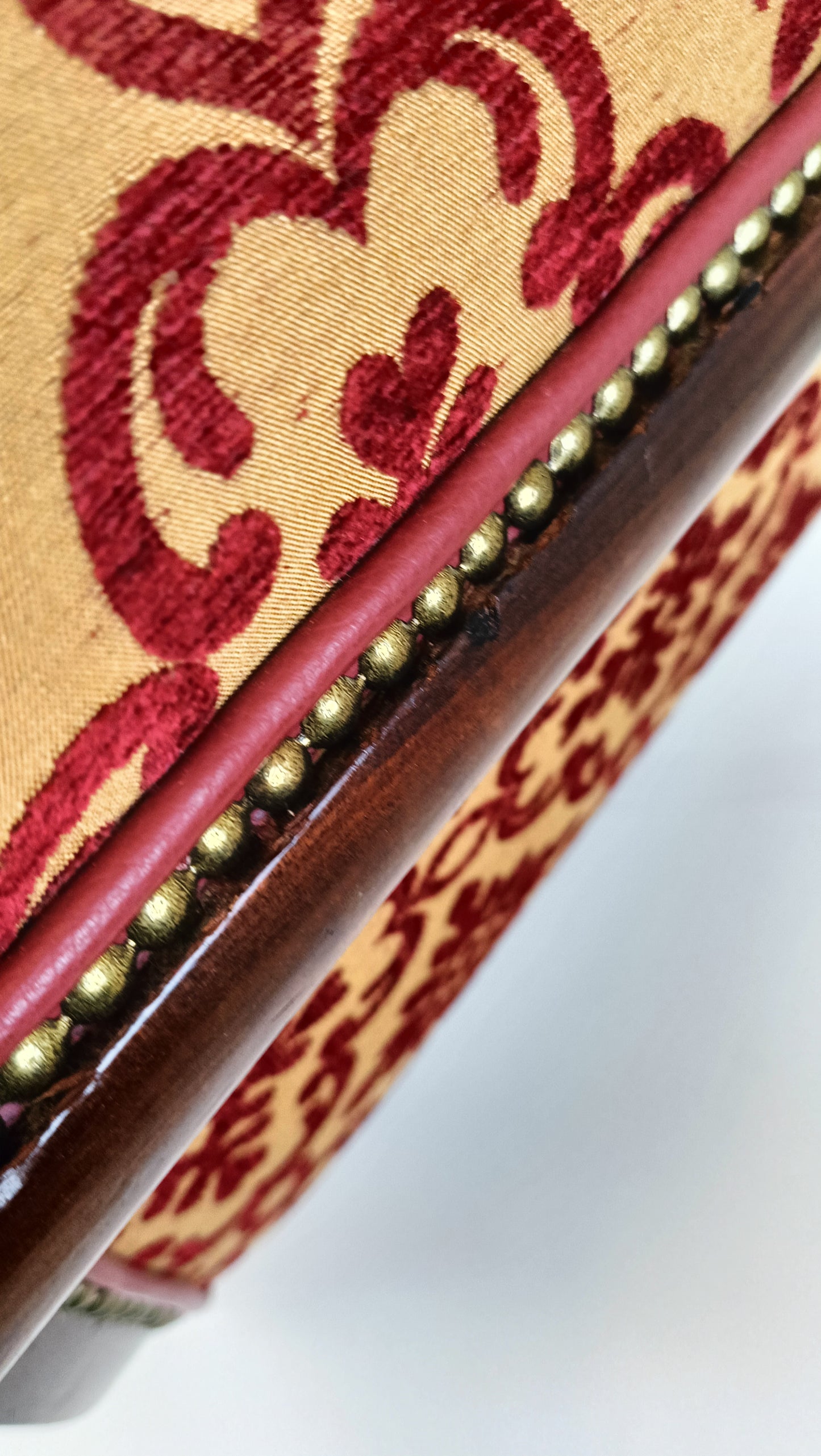 Stunning Biedermeier Style Sofa