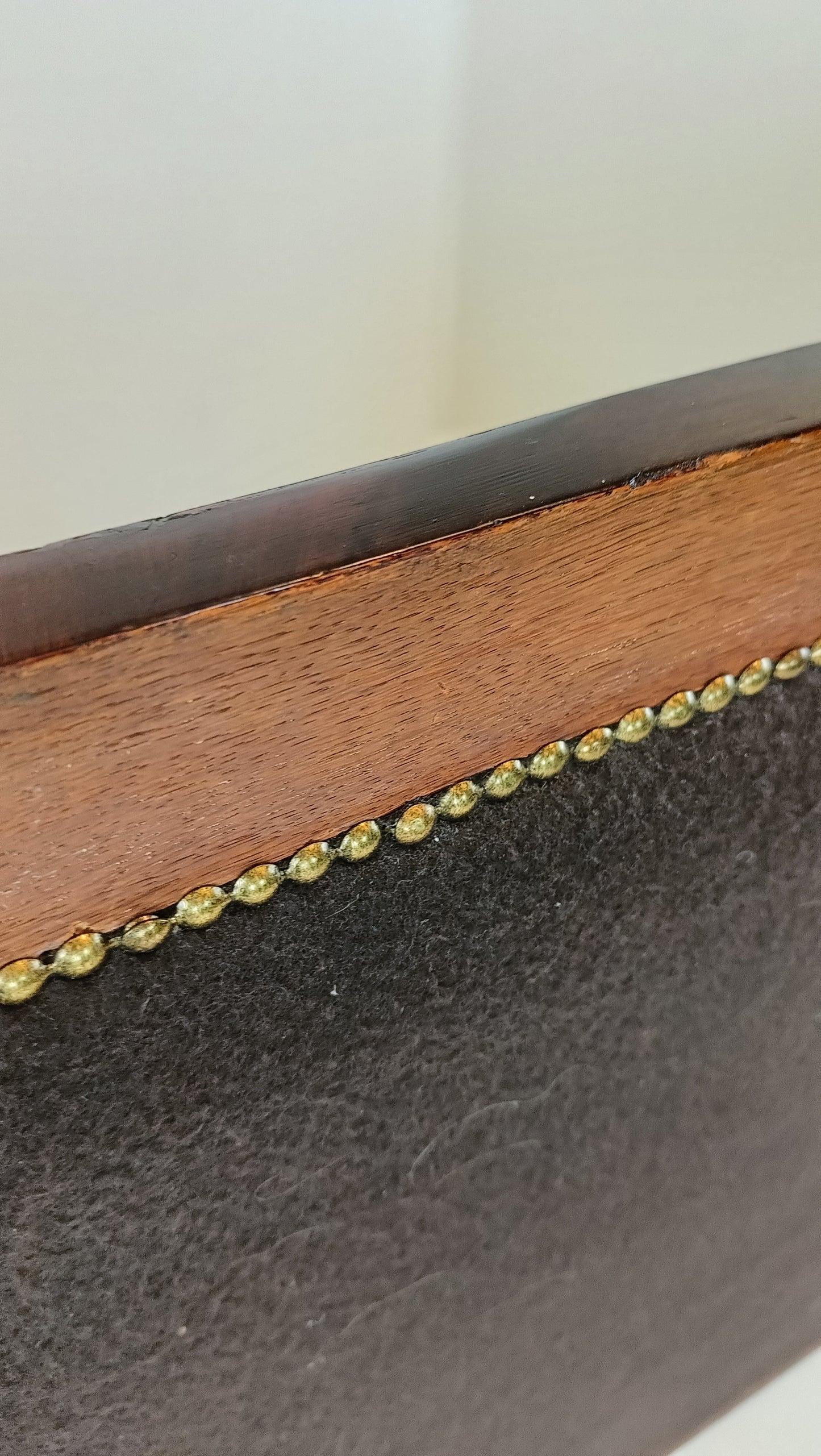 Stunning Biedermeier Style Sofa
