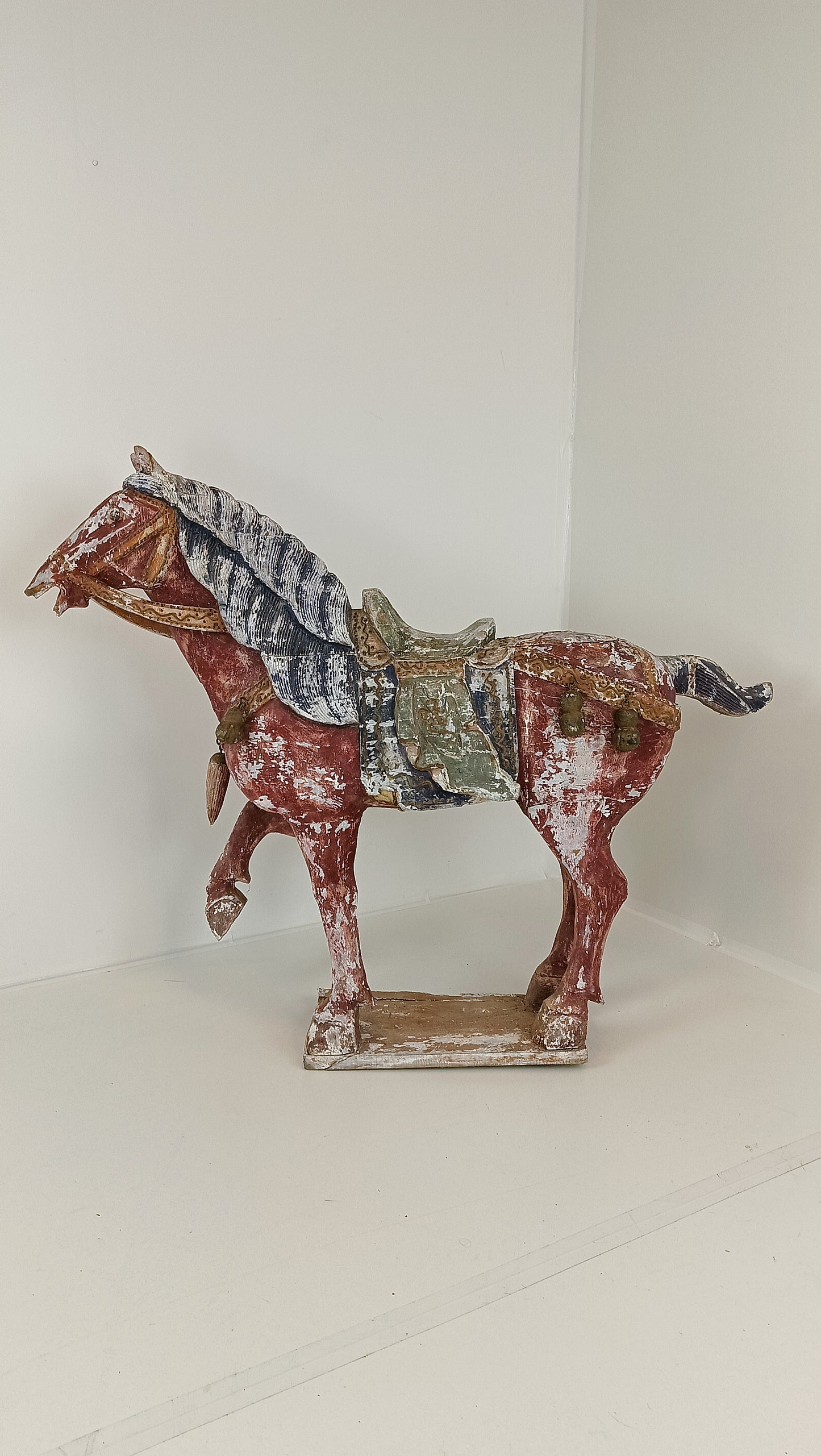 Tang Dynasty Horse