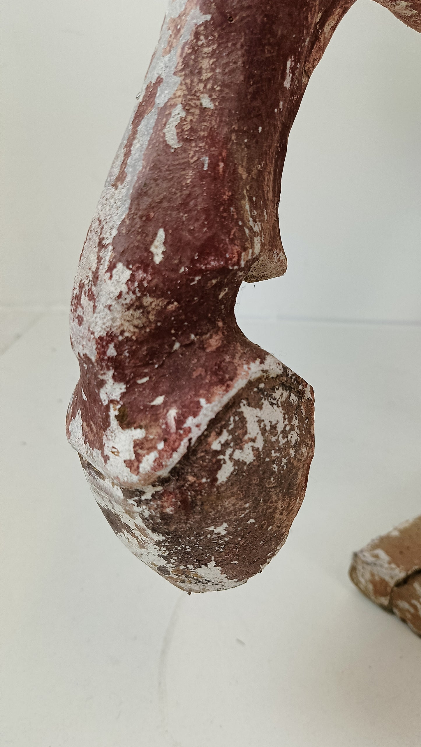Tang Dynasty Horse