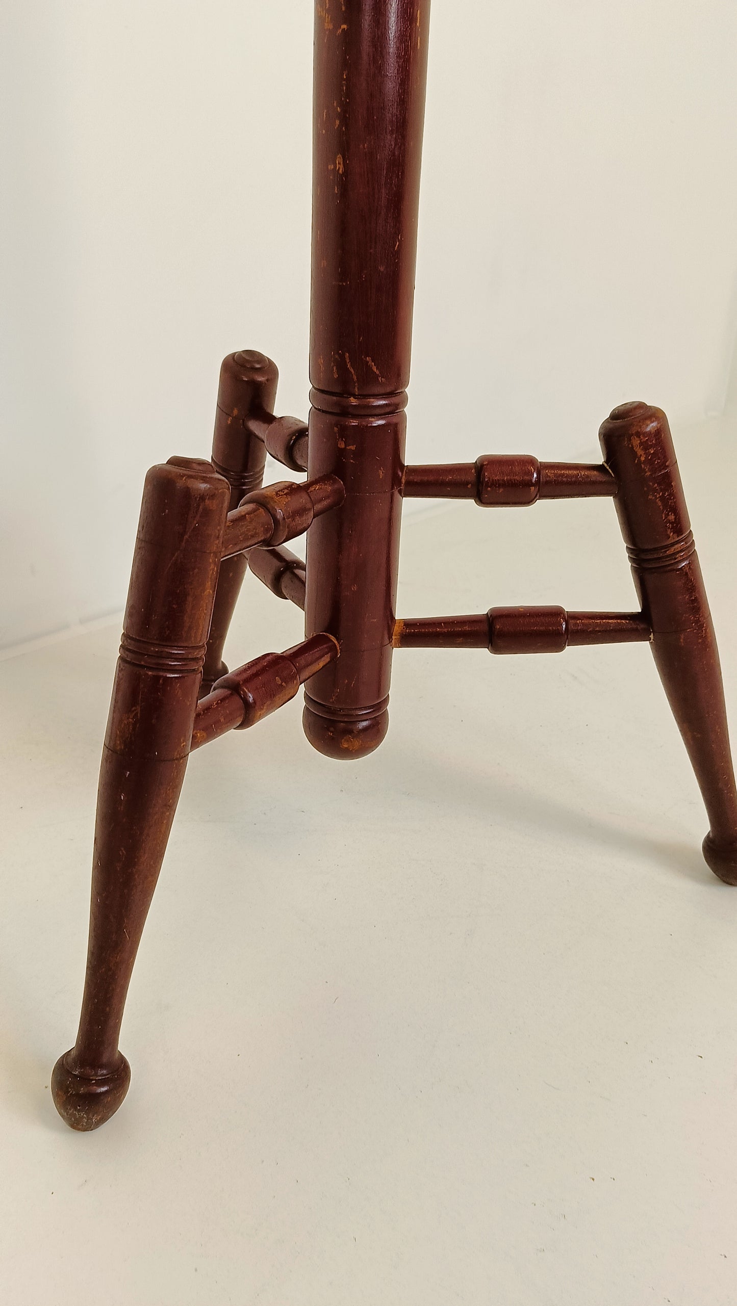 Antique Coat Rack