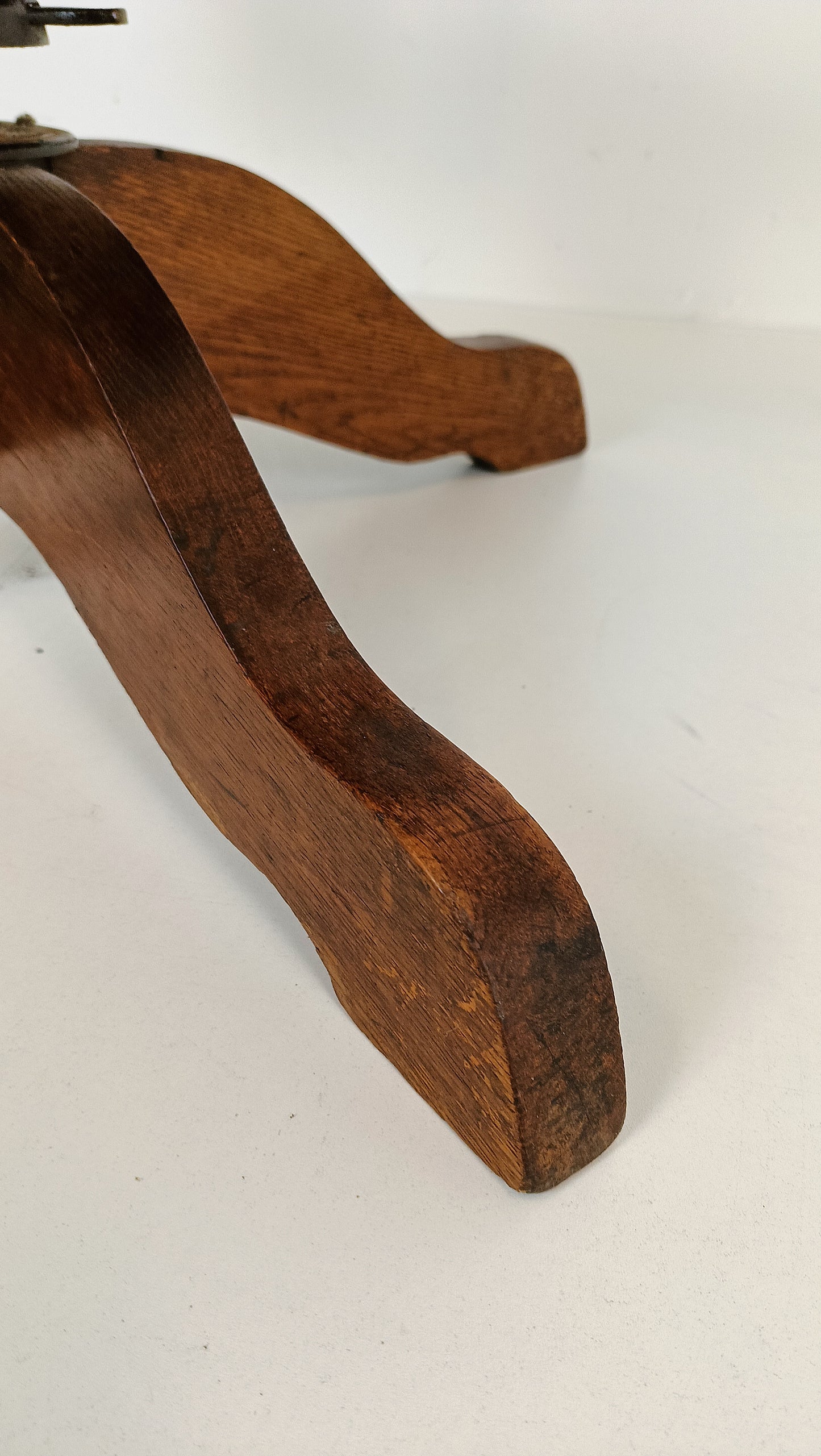 Antique Desk Chair