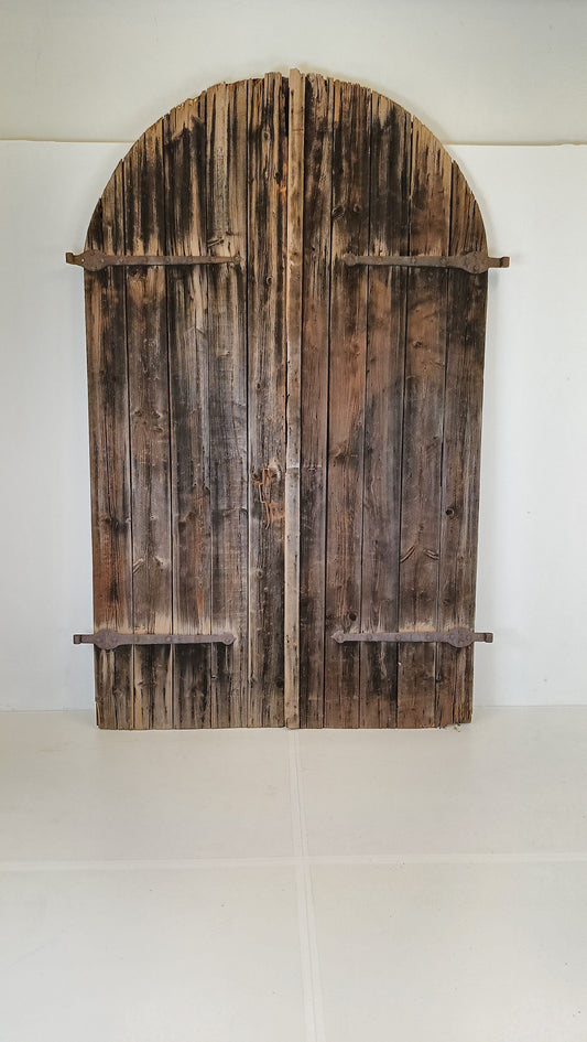Unique Antique Stable Doors