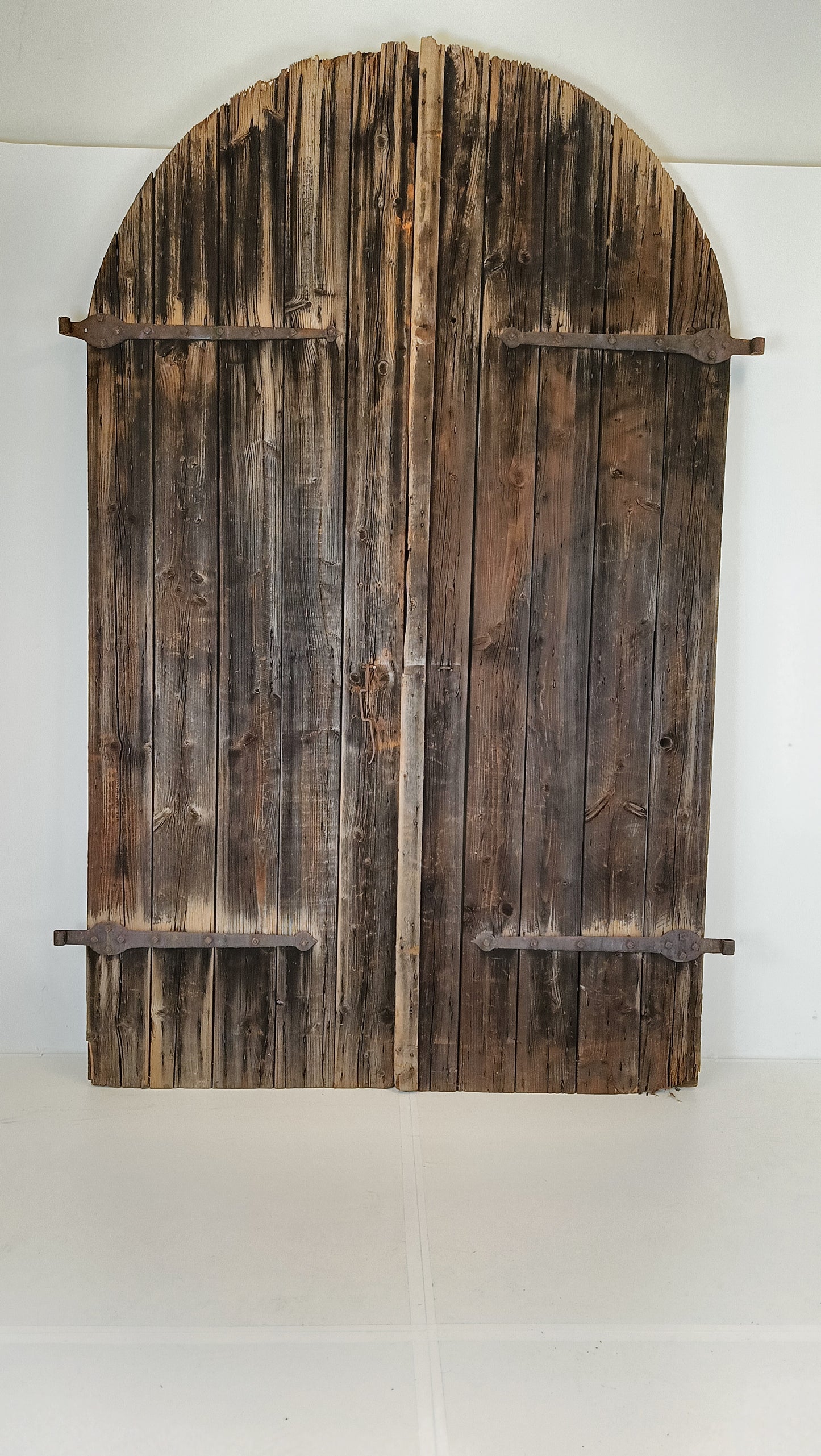 Unique Antique Stable Doors