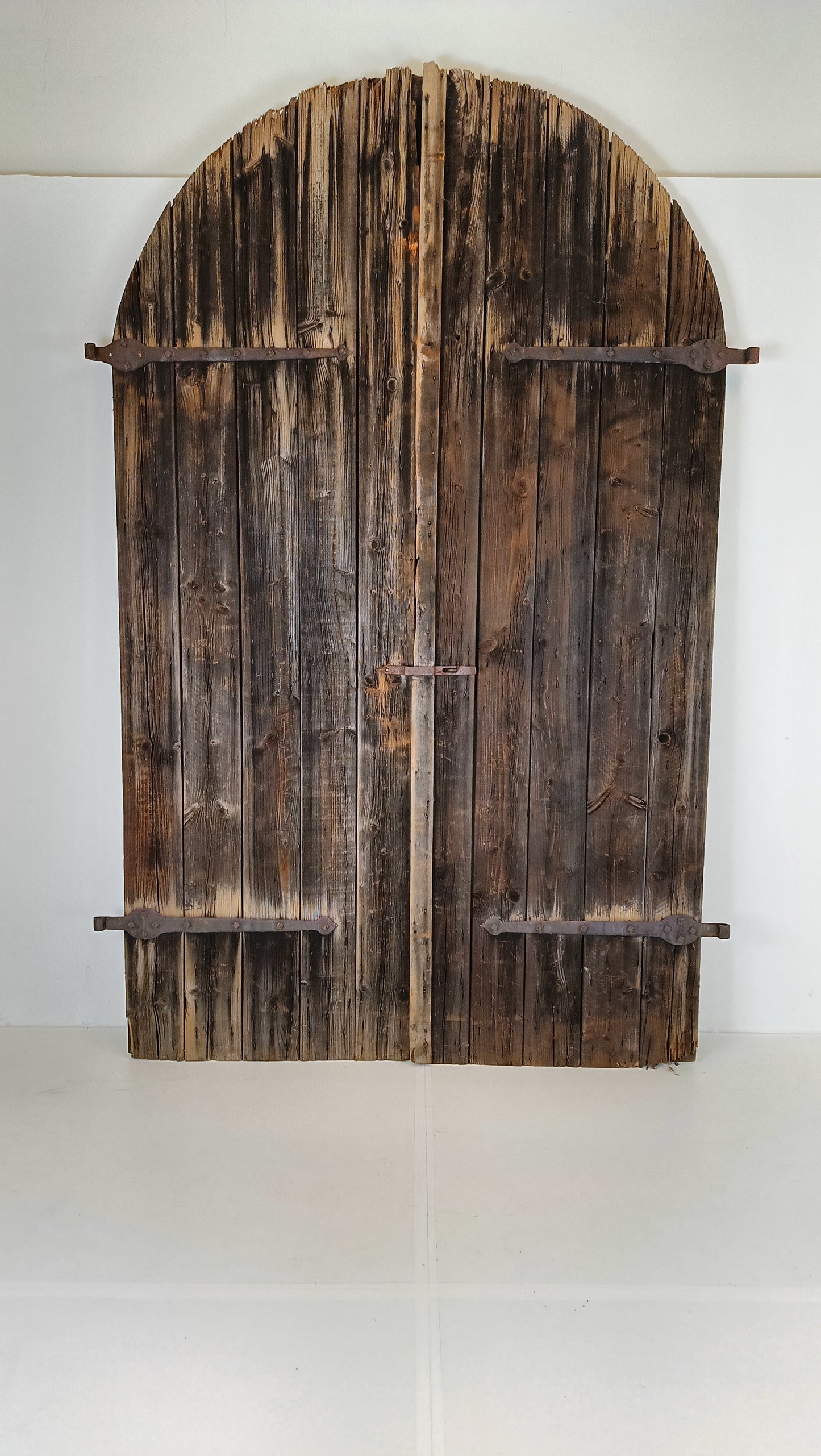 Unique Antique Stable Doors