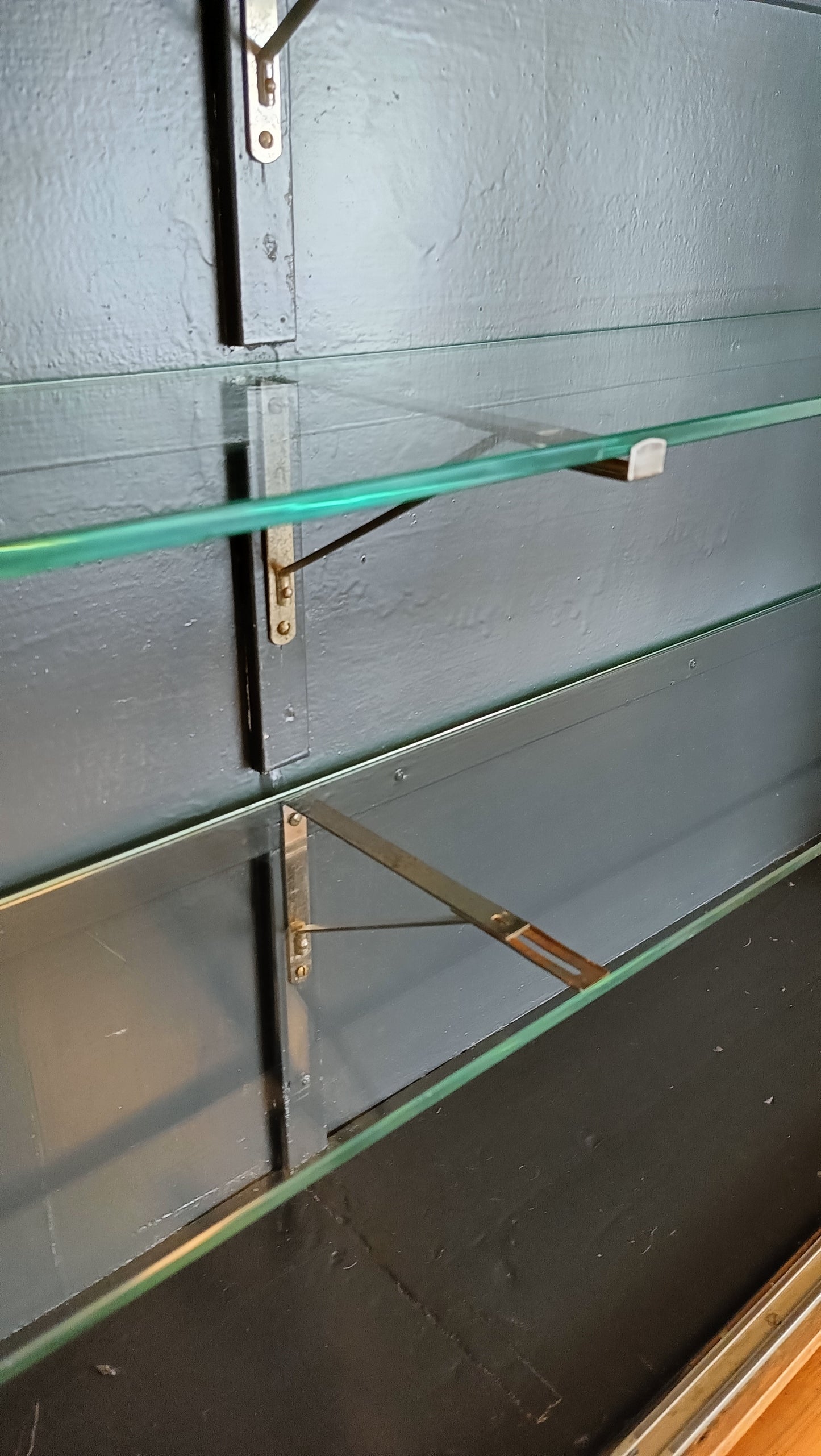 Vintage Pharmacy Cabinet