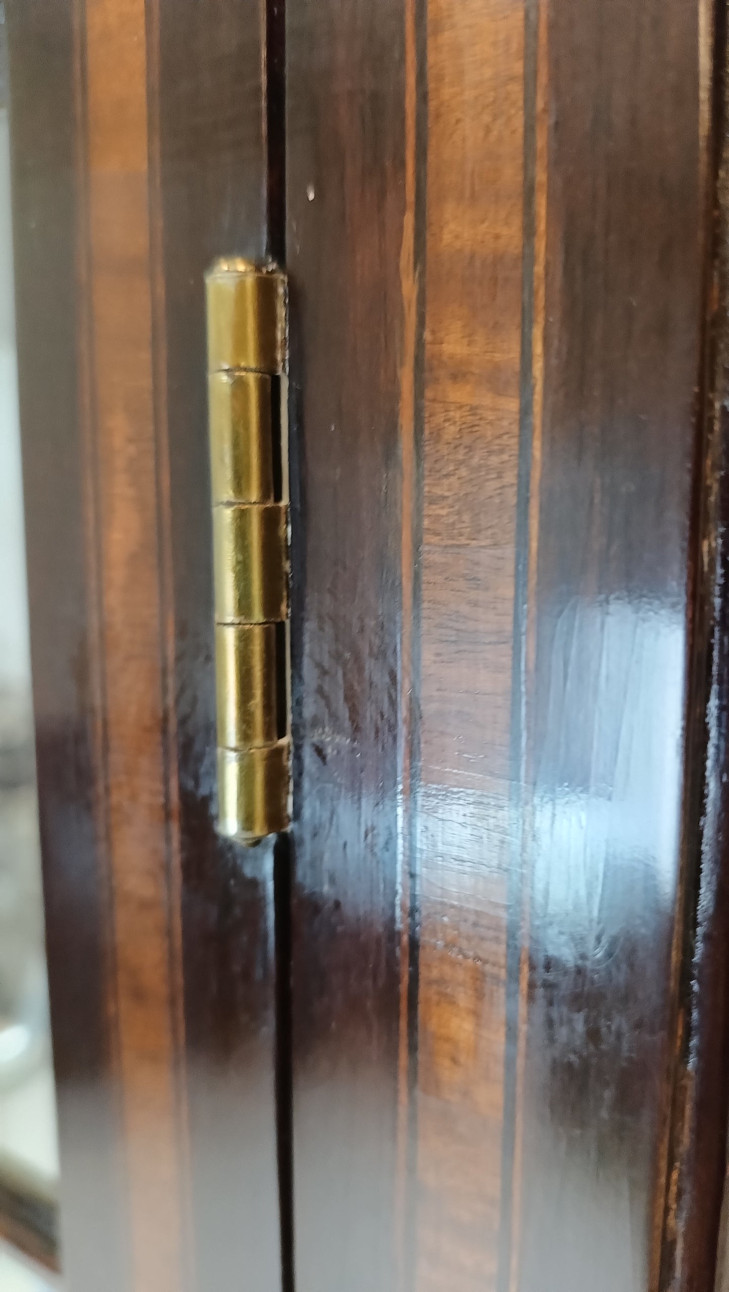 Classic Display Cabinet