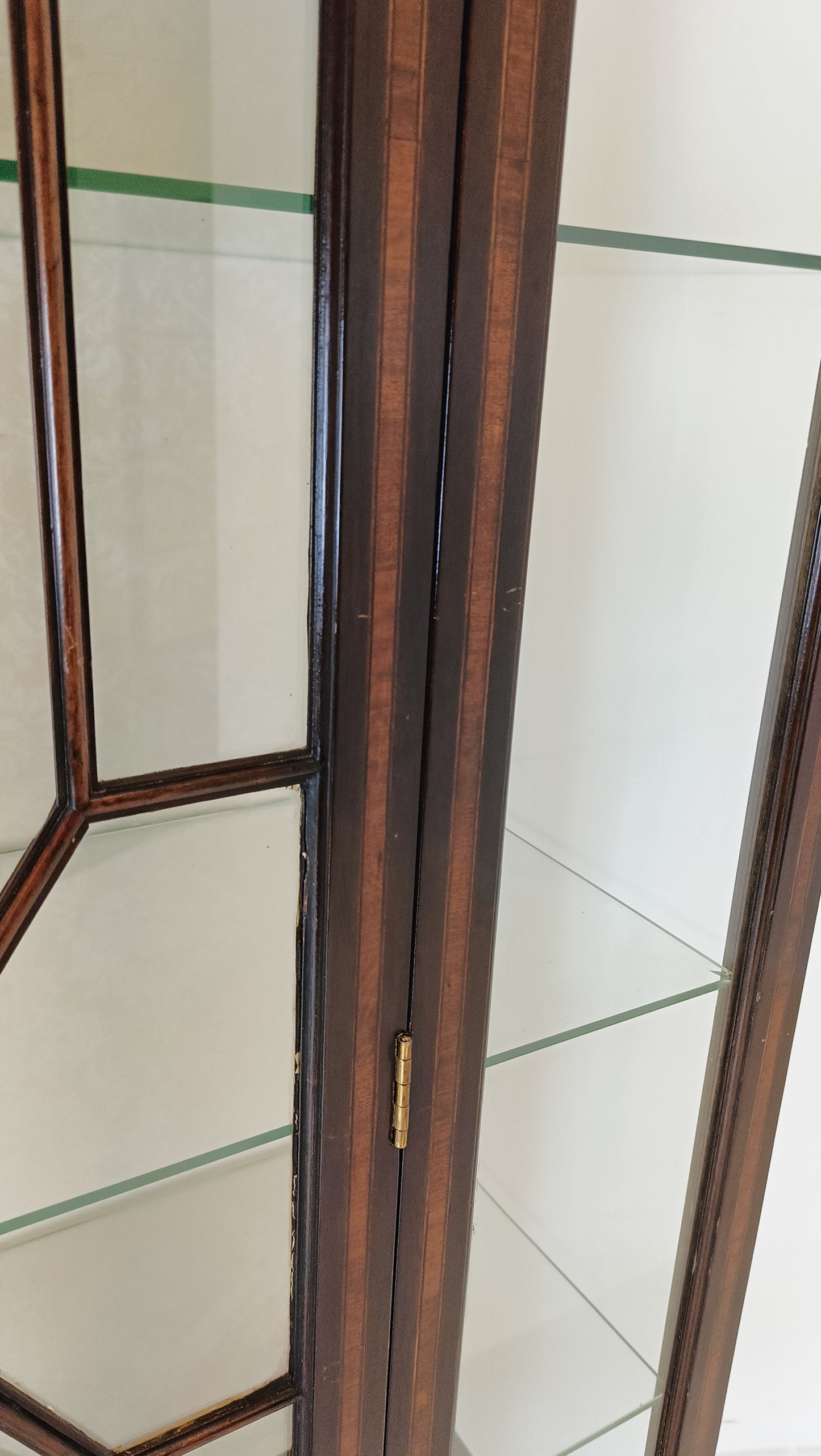 Classic Display Cabinet