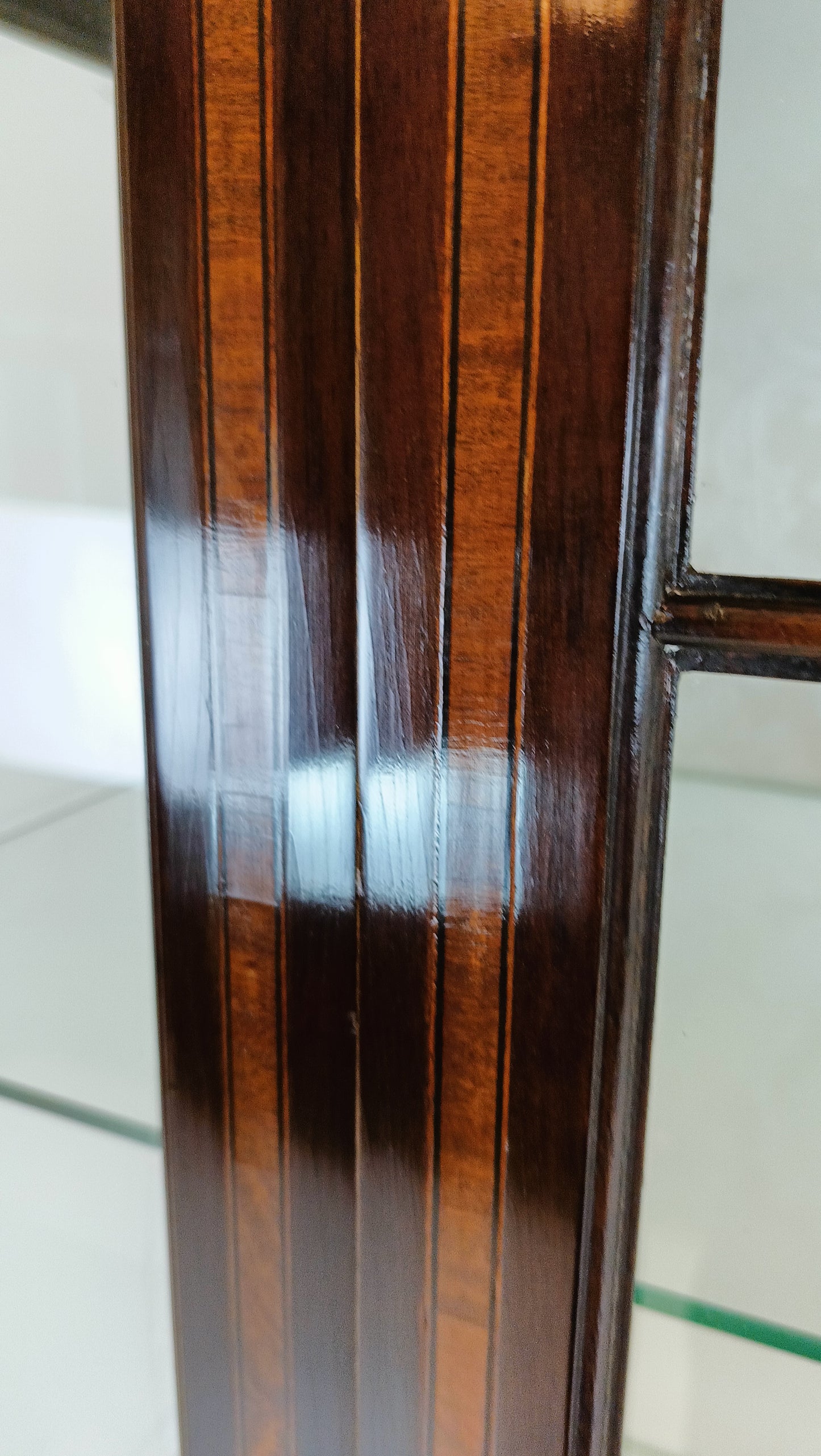 Classic Display Cabinet