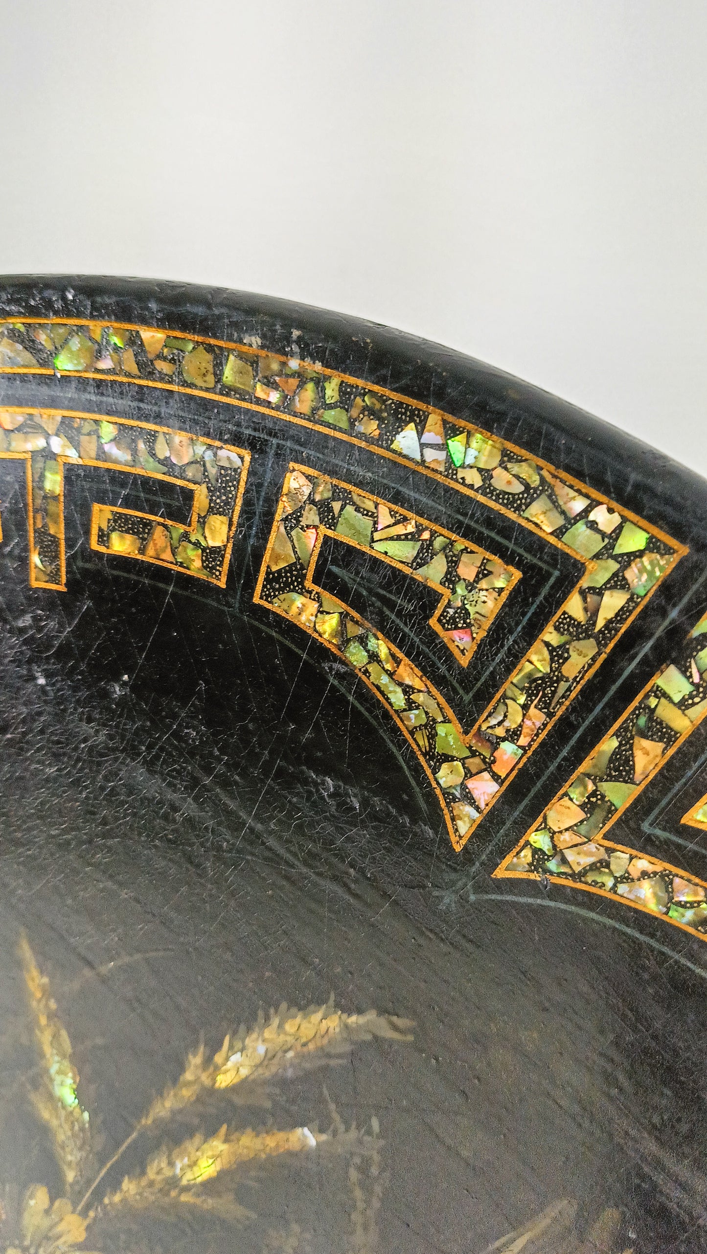 Astonishing Napoleon III Tip Top Table
