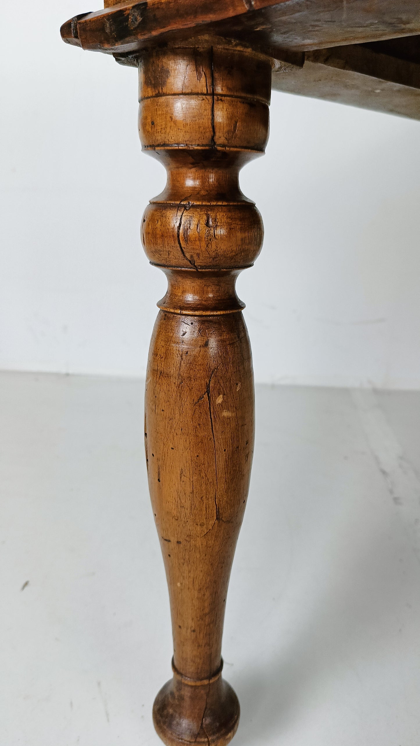 Charming Antique Coffee Table