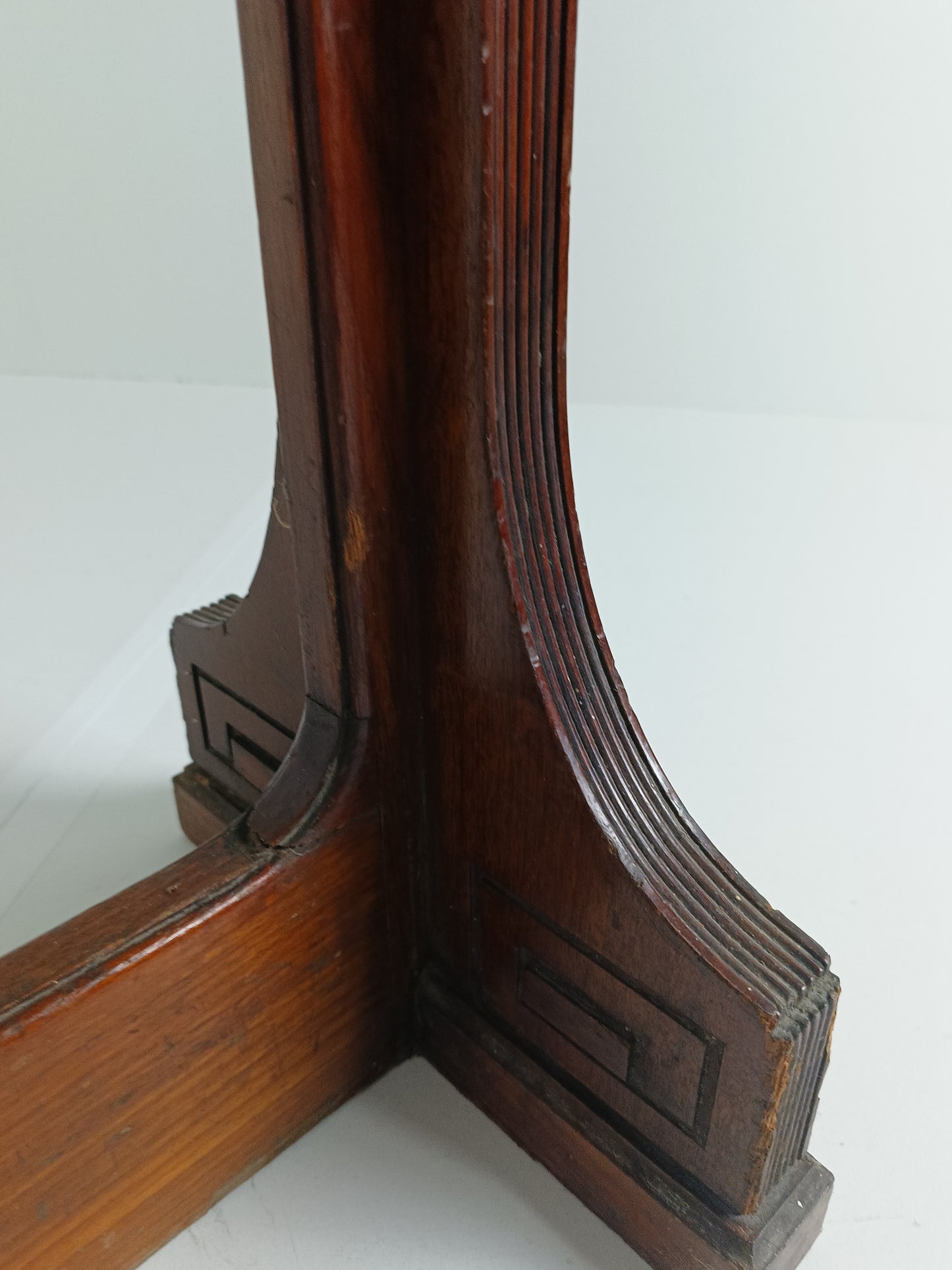 Amazing Antique club Coat Rack