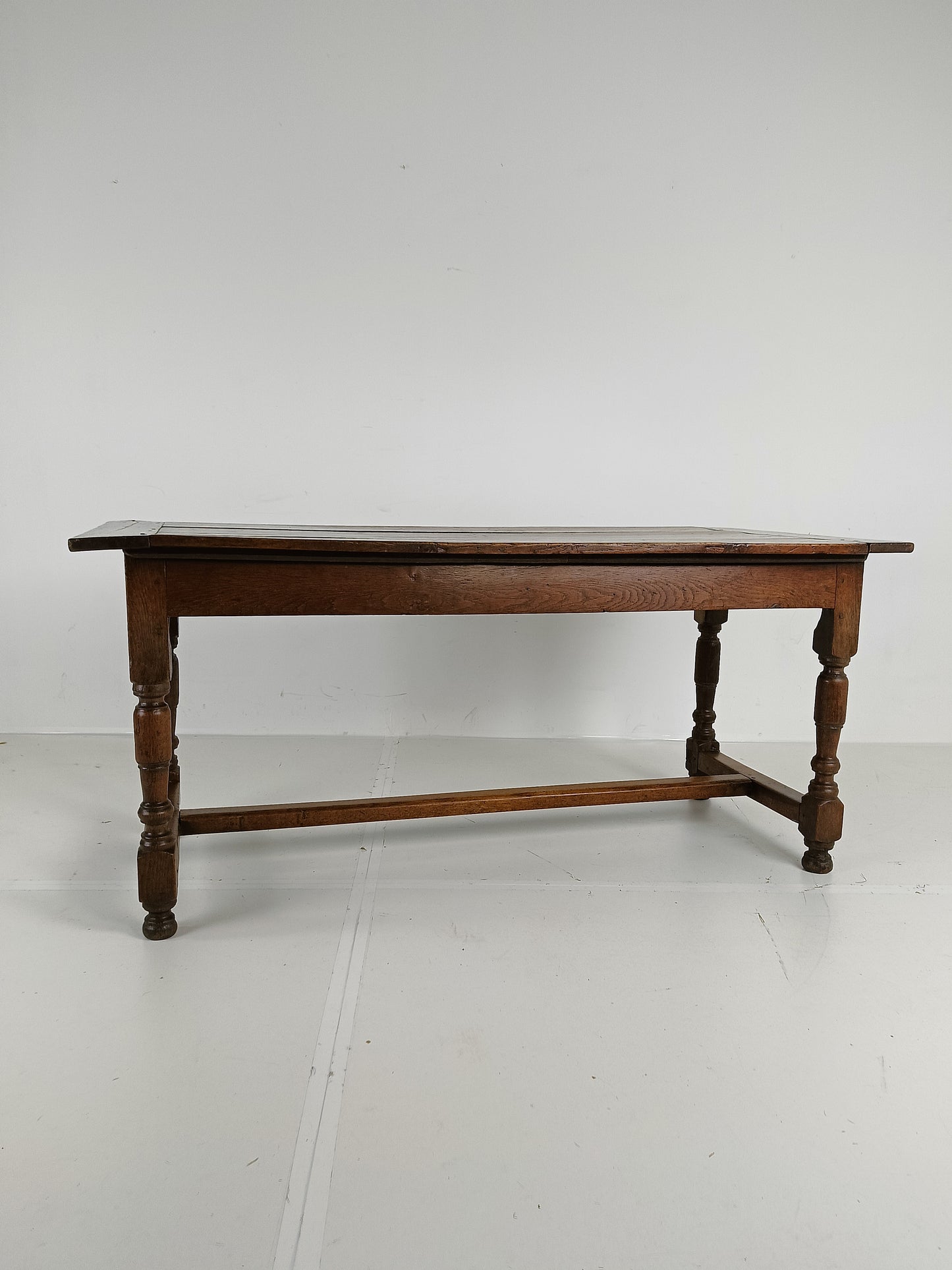 Antique French Dining table