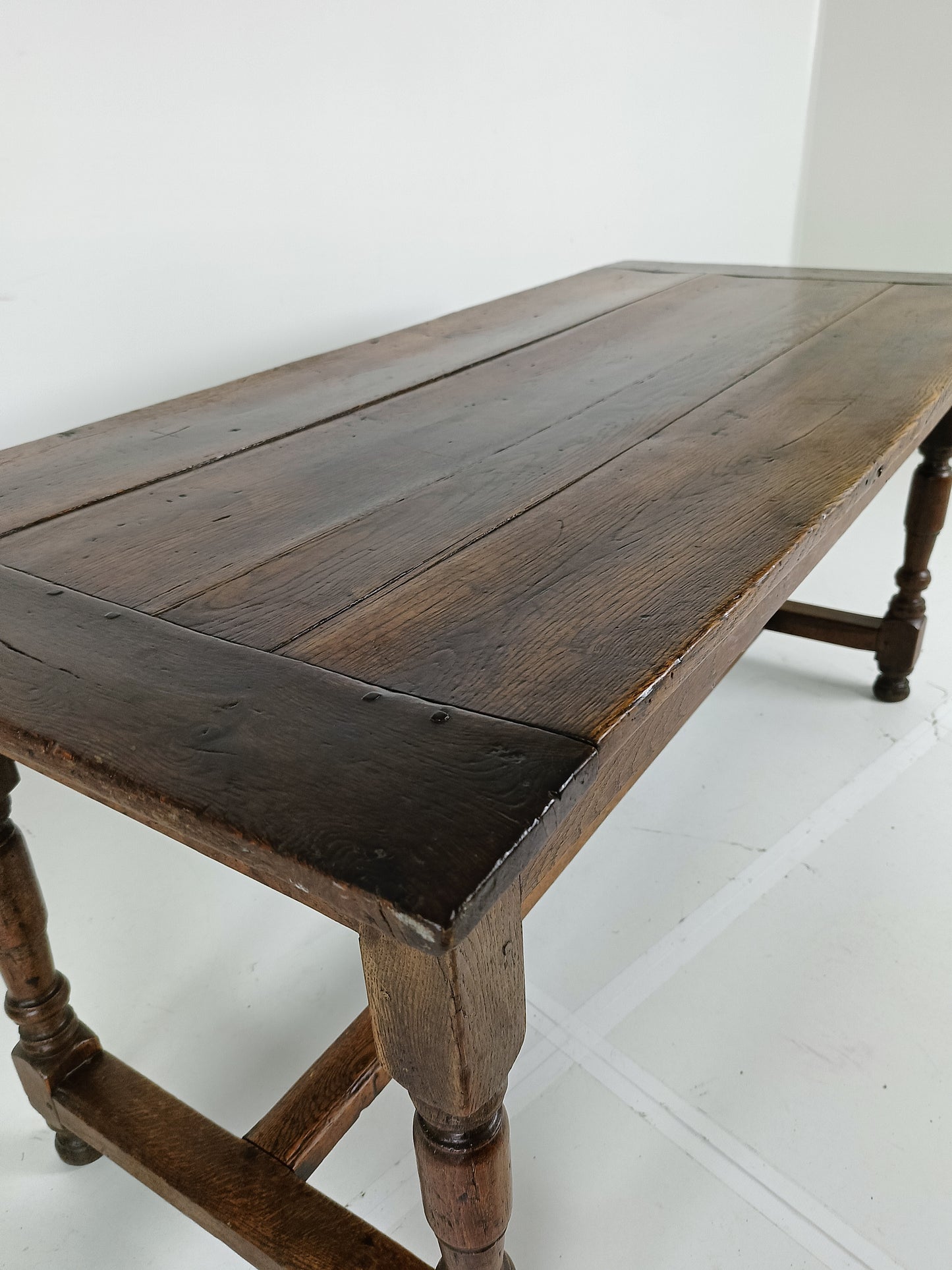 Antique French Dining table