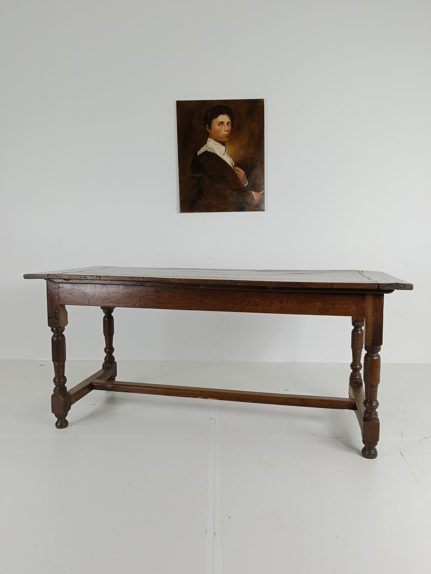 Antique French Dining table