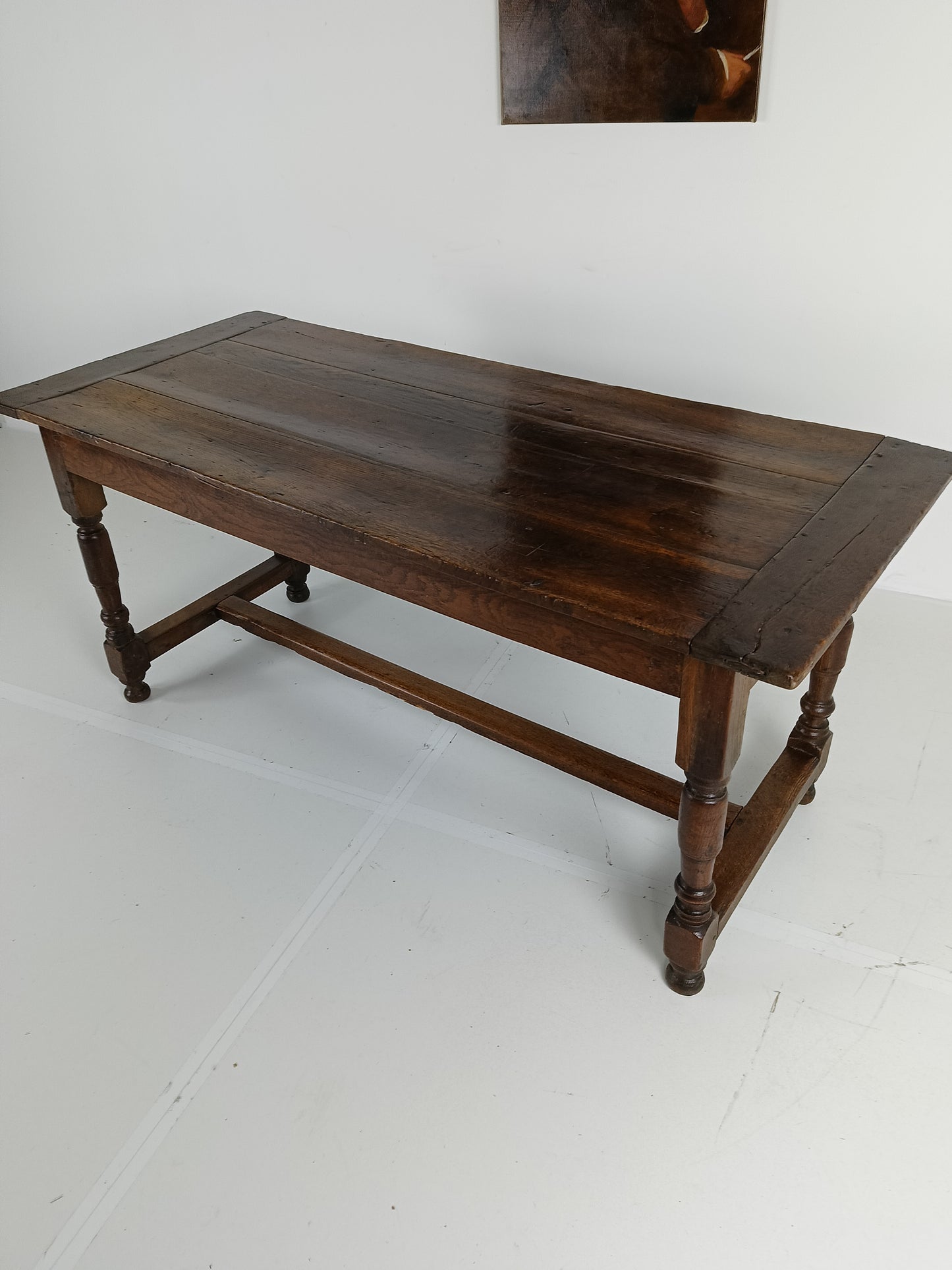 Antique French Dining table