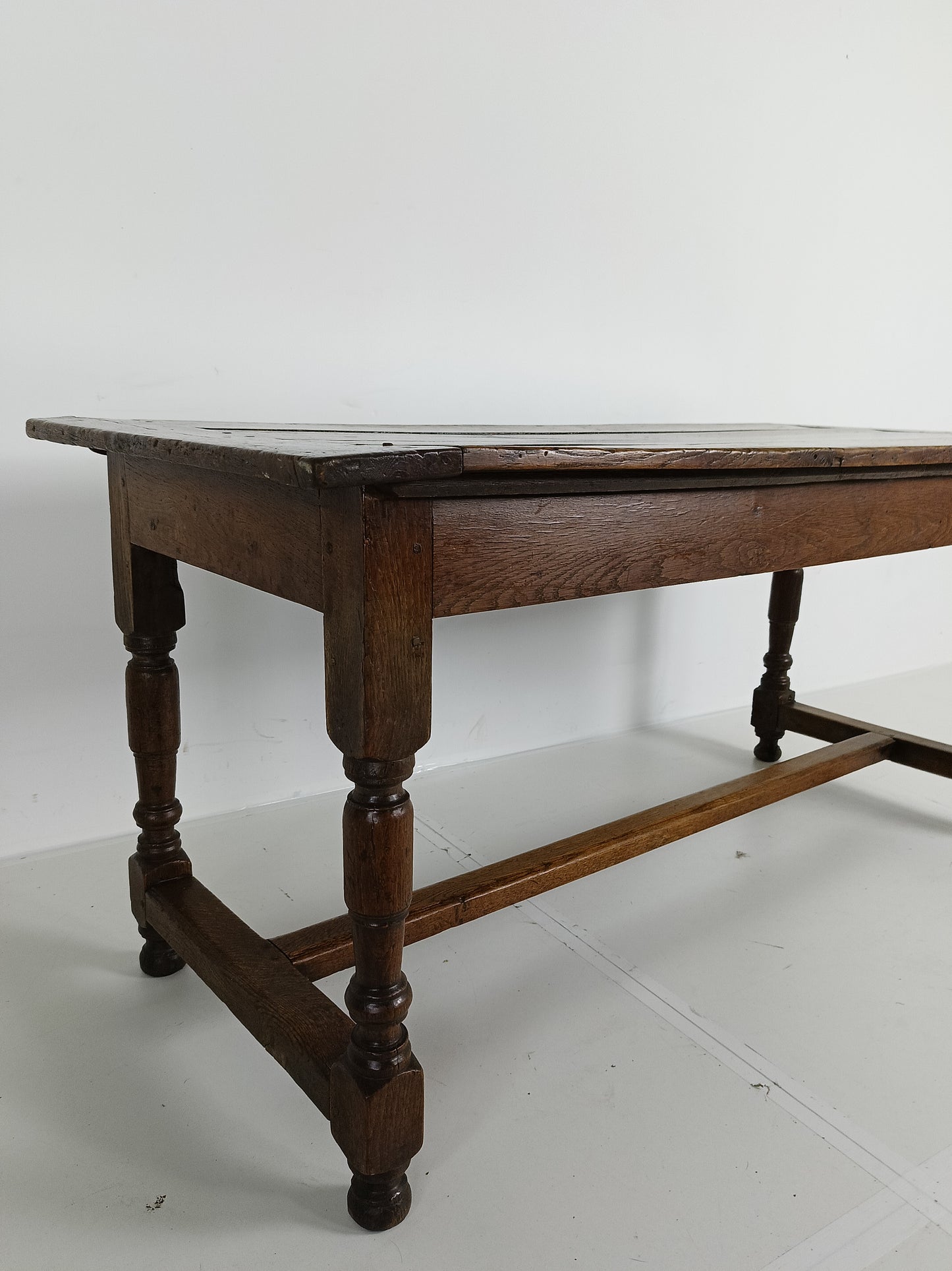 Antique French Dining table