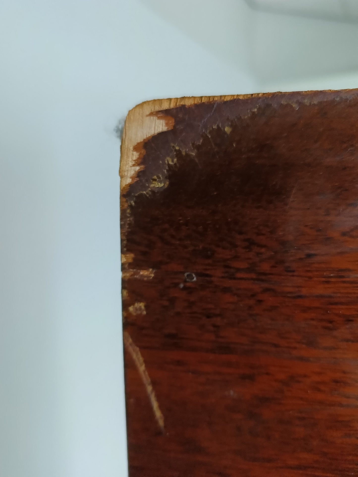 1920s, Mahogany and Oak Compactom Ltd Gentleman's Wardrobe (6)