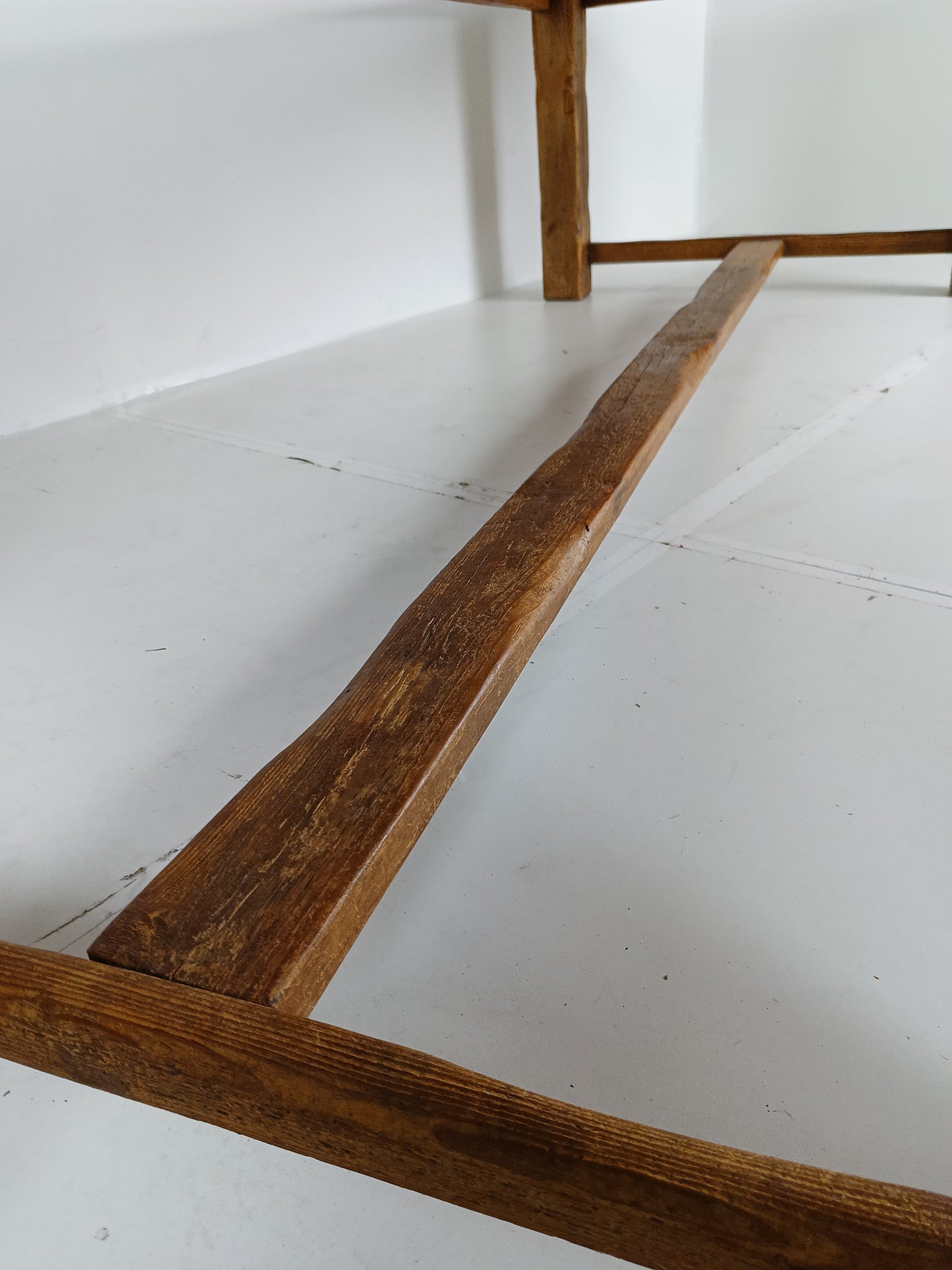 Large French Dining Table